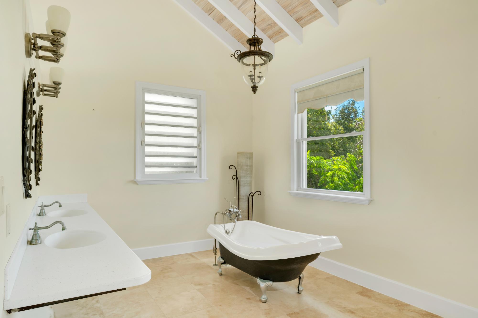 Caicos Blue Villa