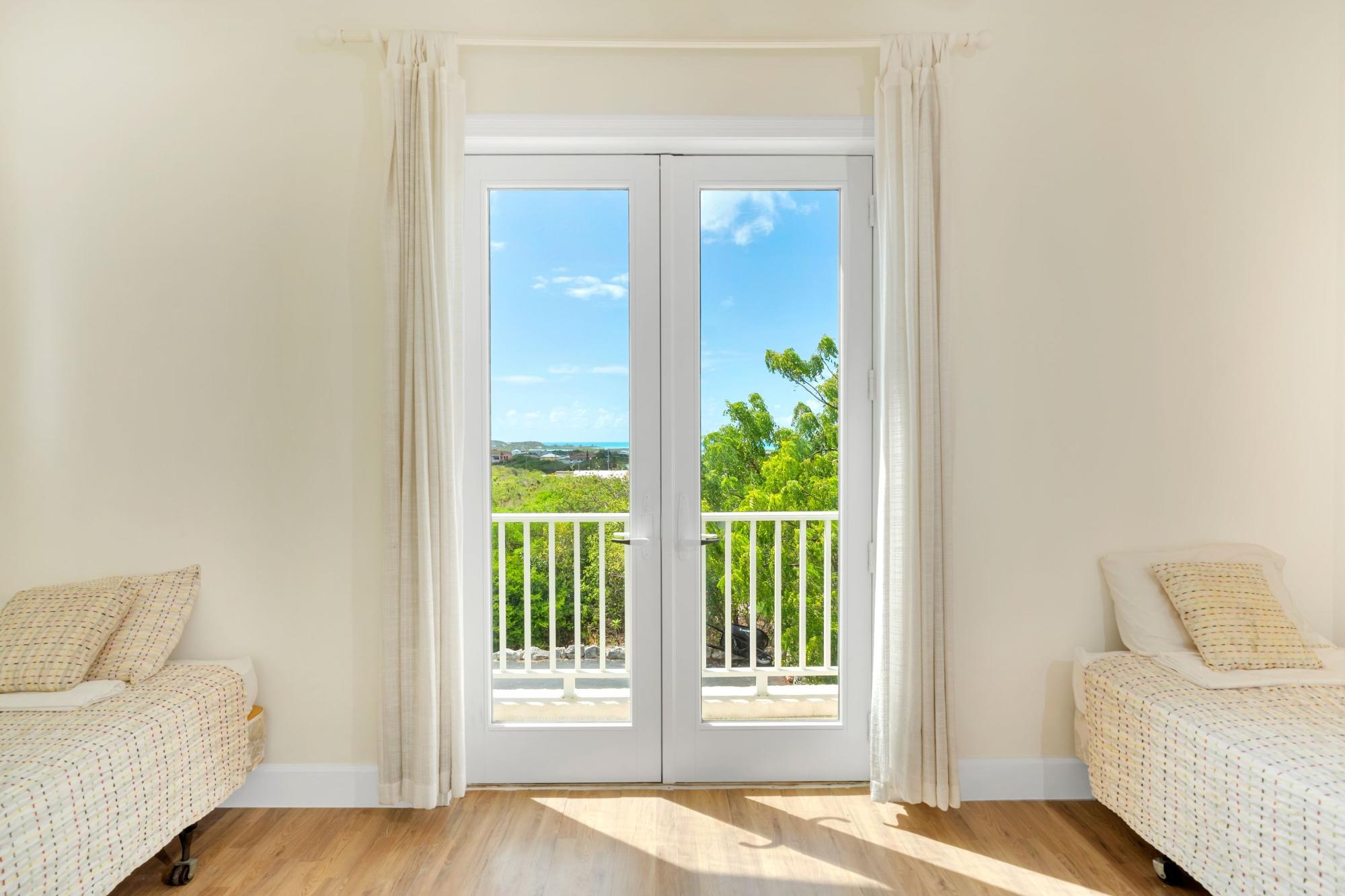 Caicos Blue Villa