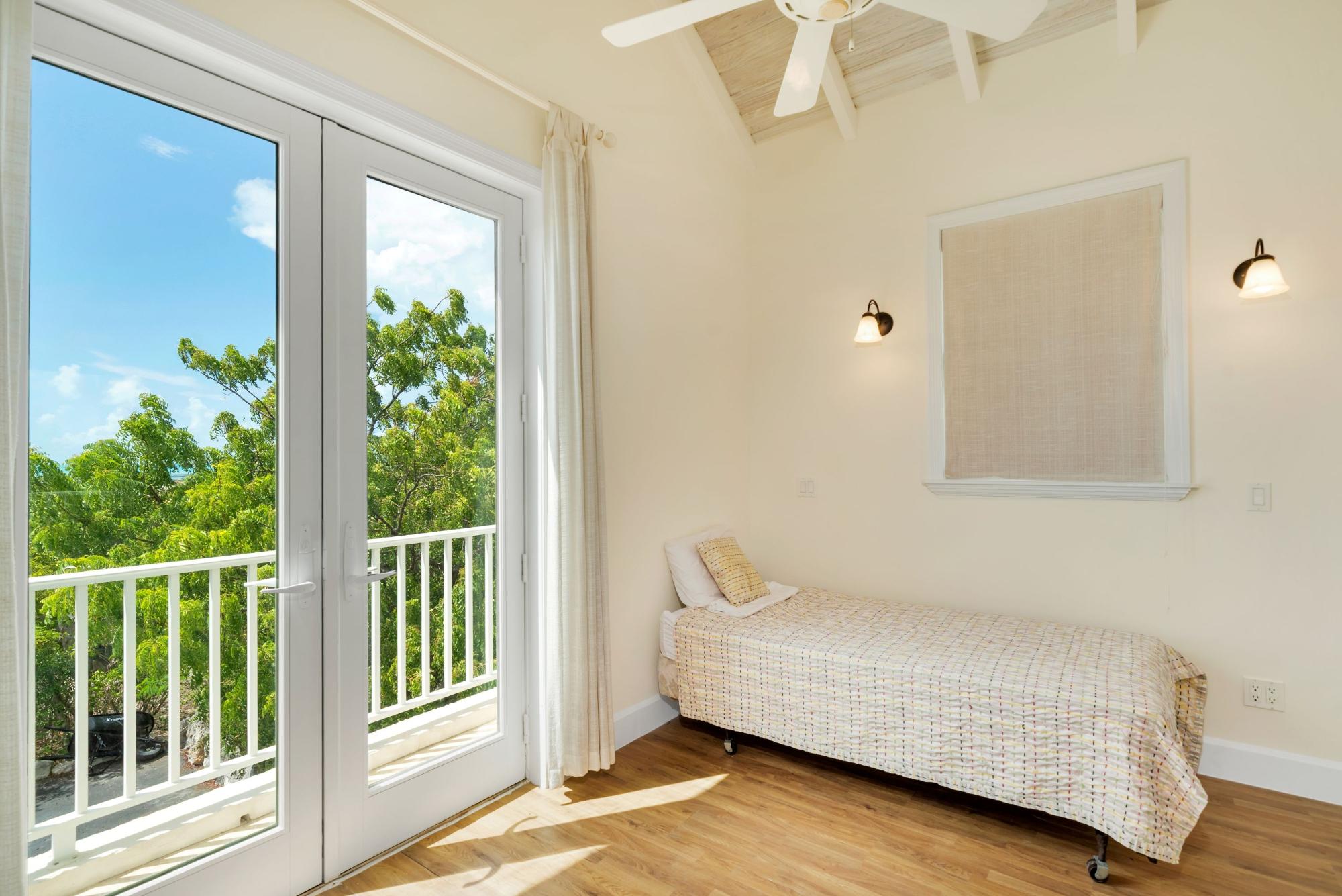 Caicos Blue Villa