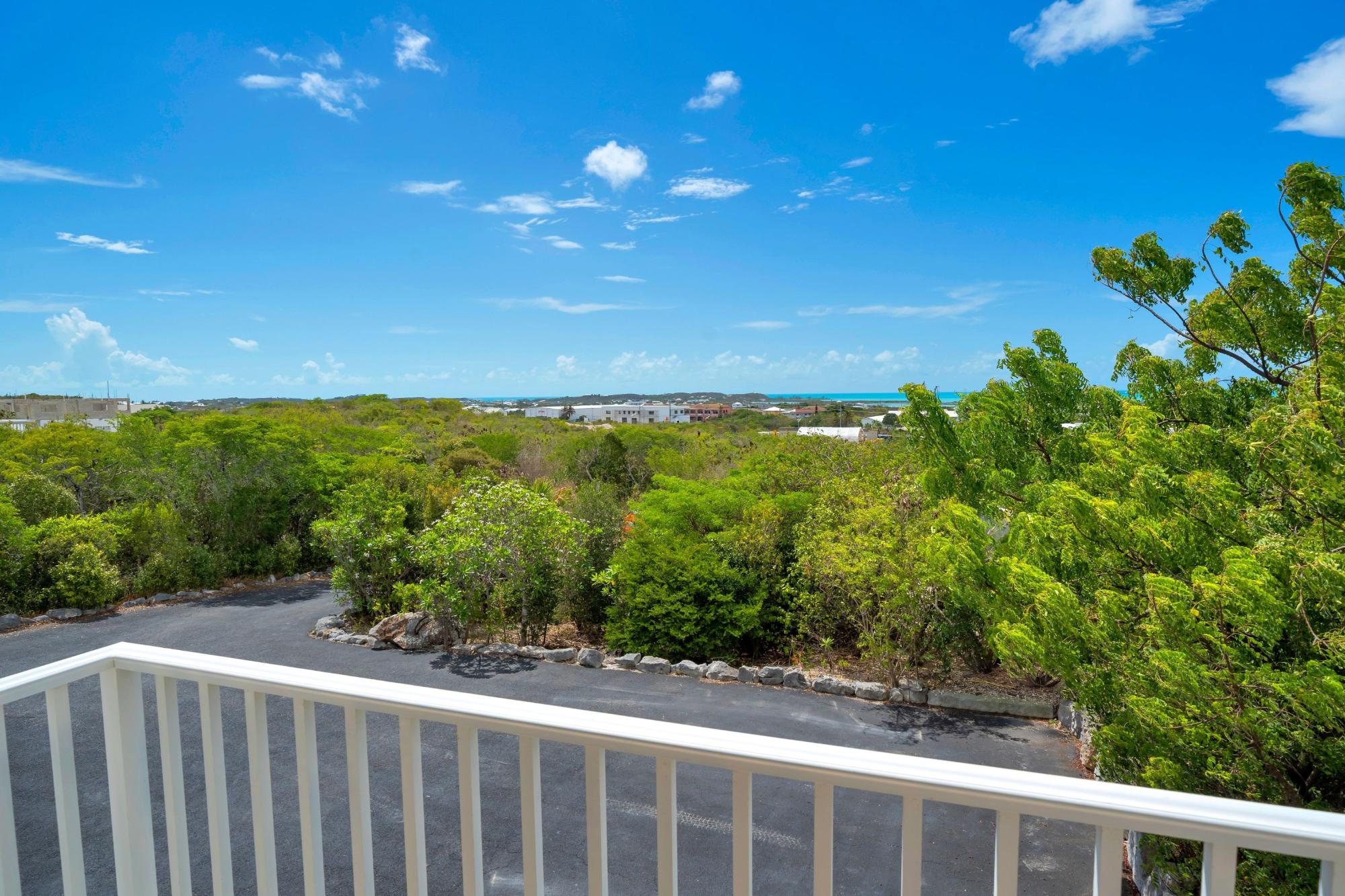 Caicos Blue Villa