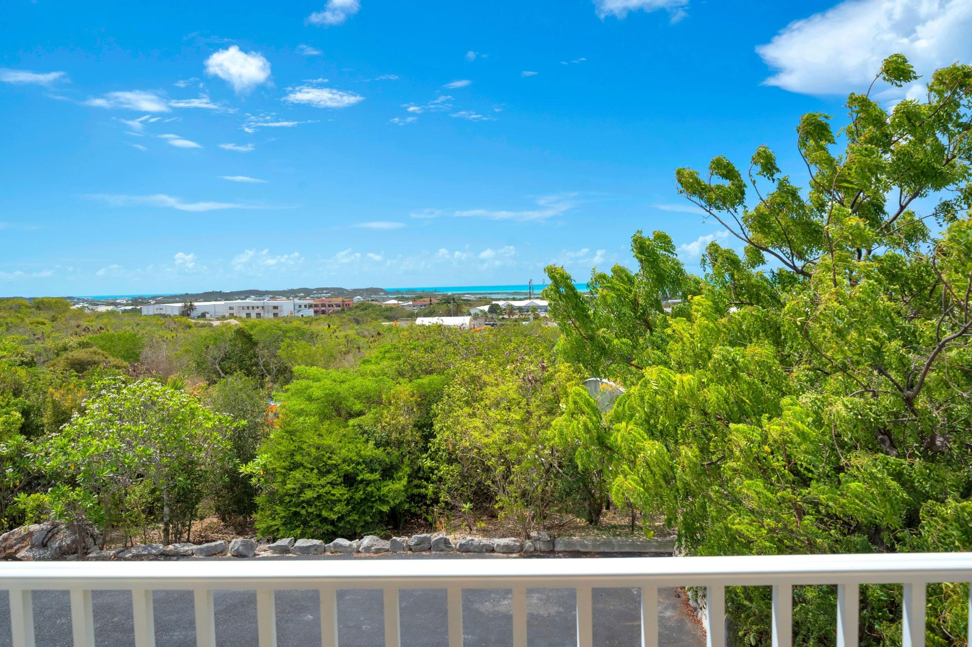 Caicos Blue Villa