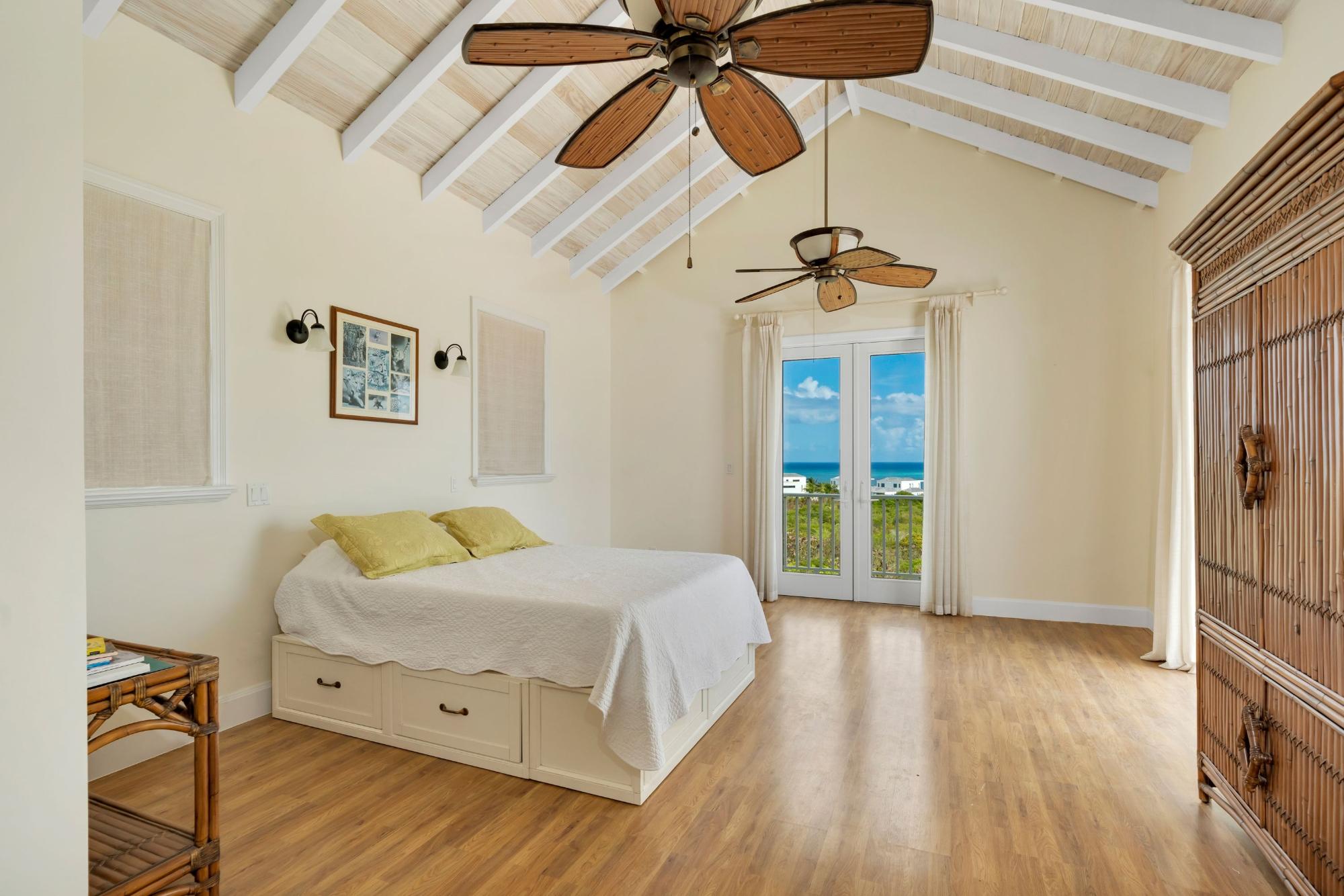 Caicos Blue Villa