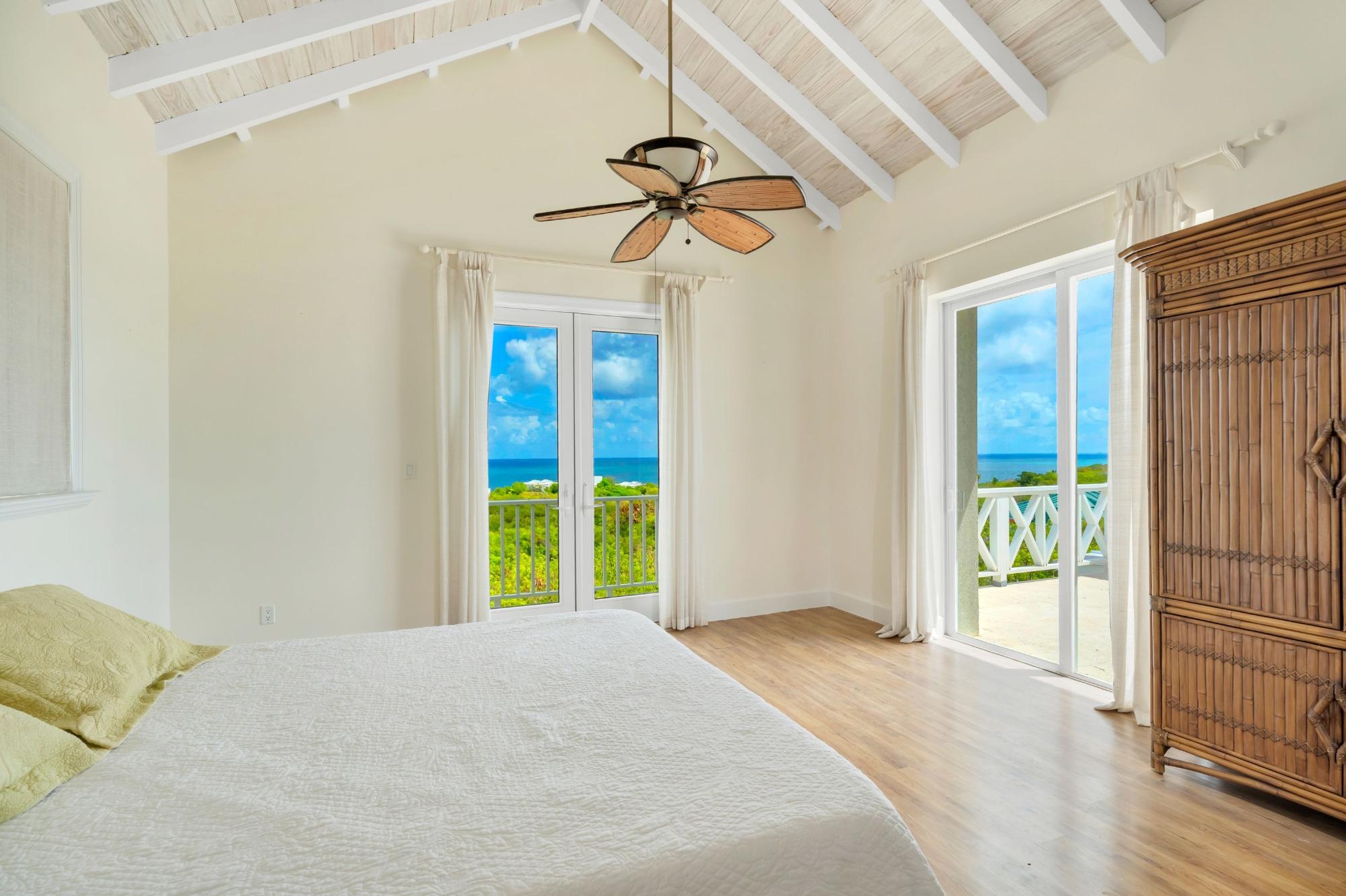 Caicos Blue Villa