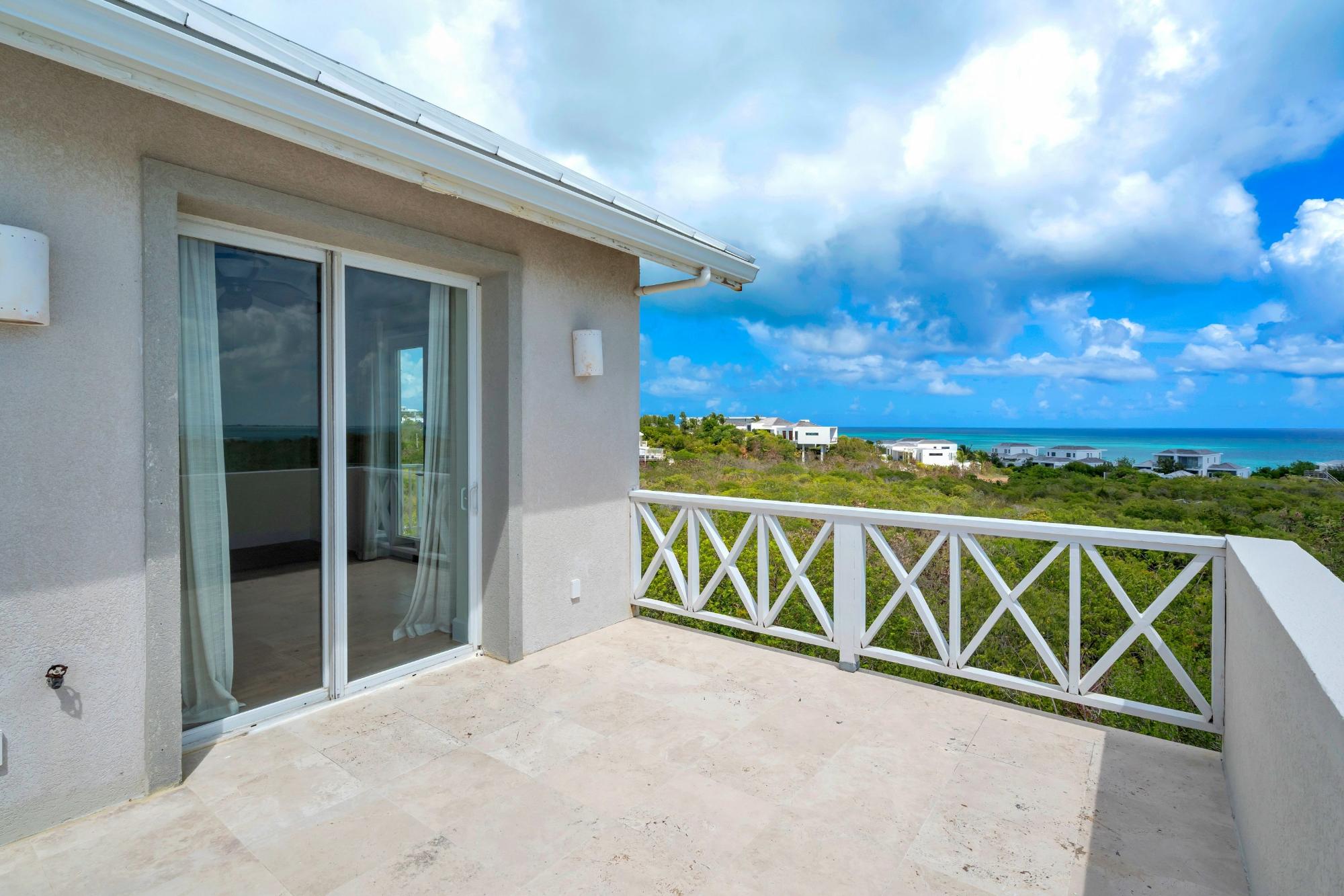 Caicos Blue Villa