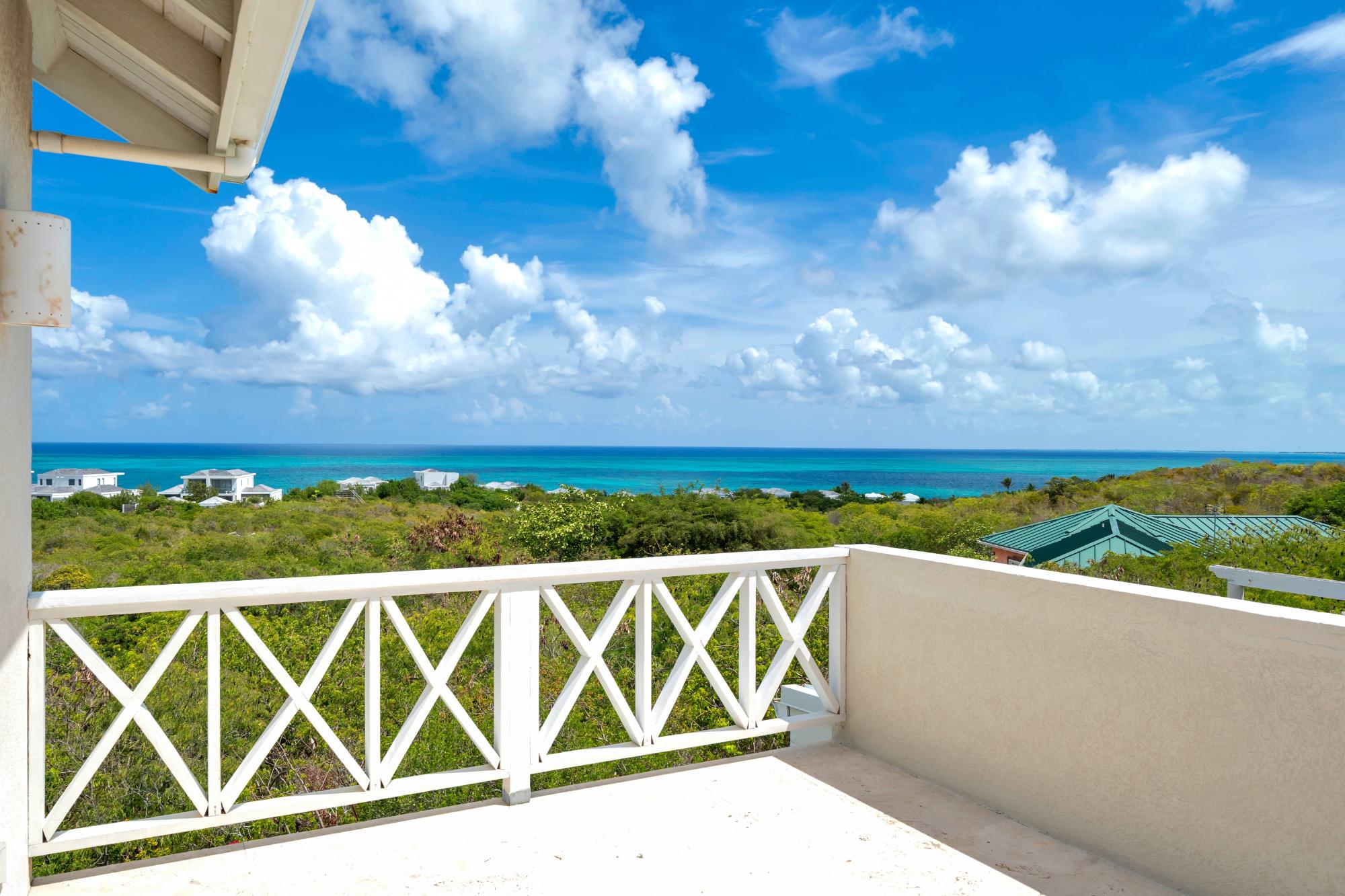 Caicos Blue Villa
