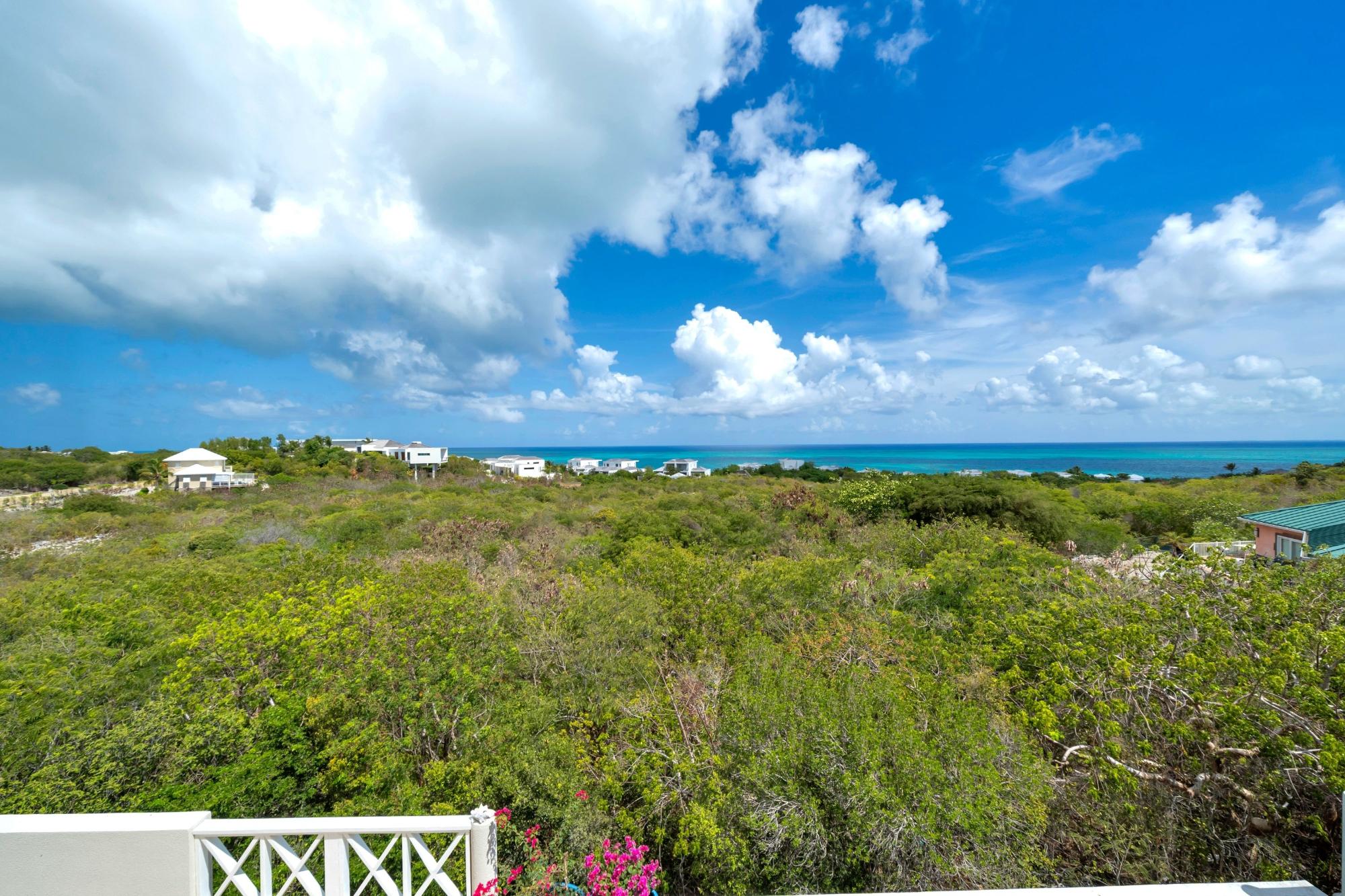 Caicos Blue Villa