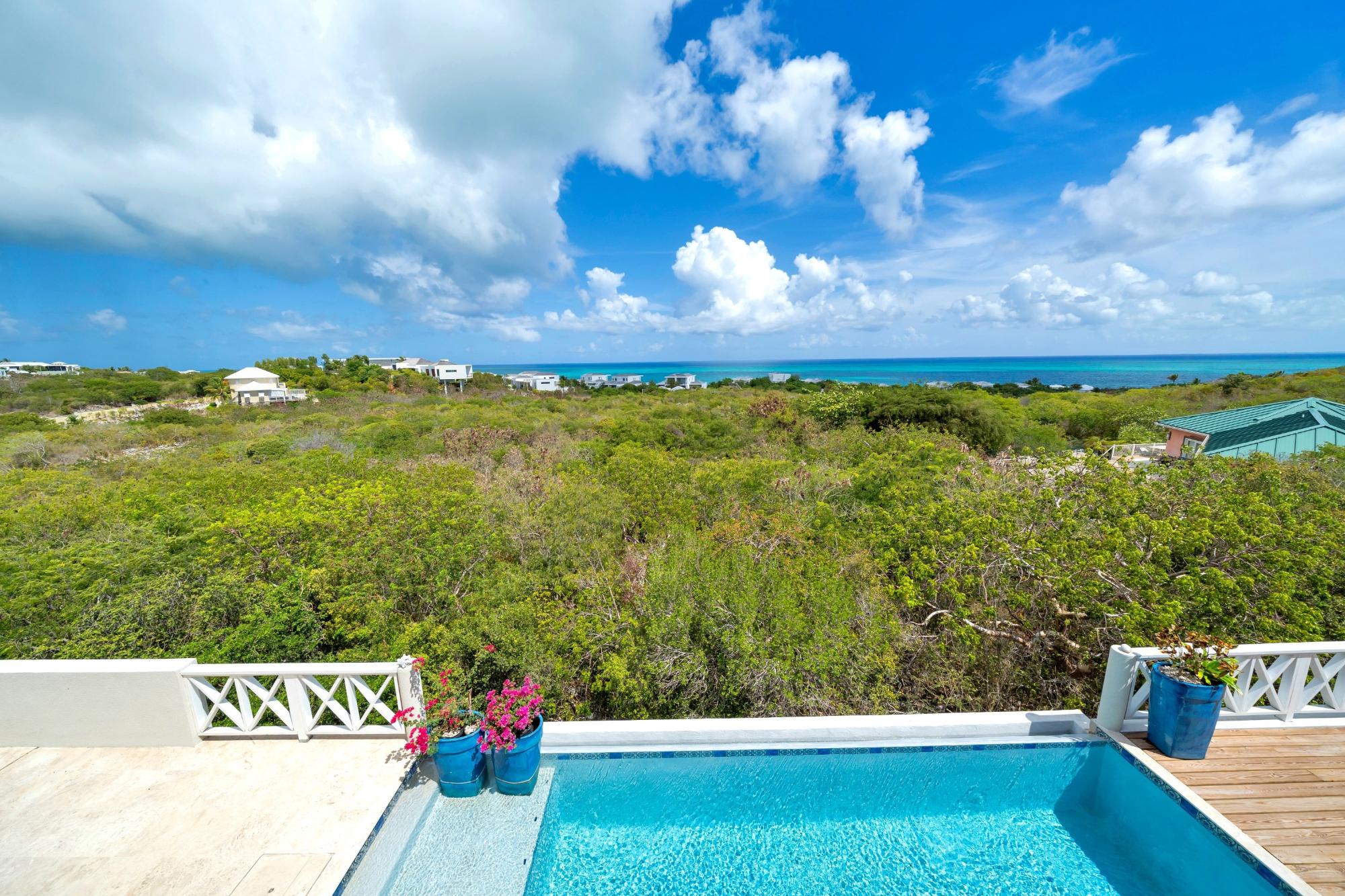 Caicos Blue Villa