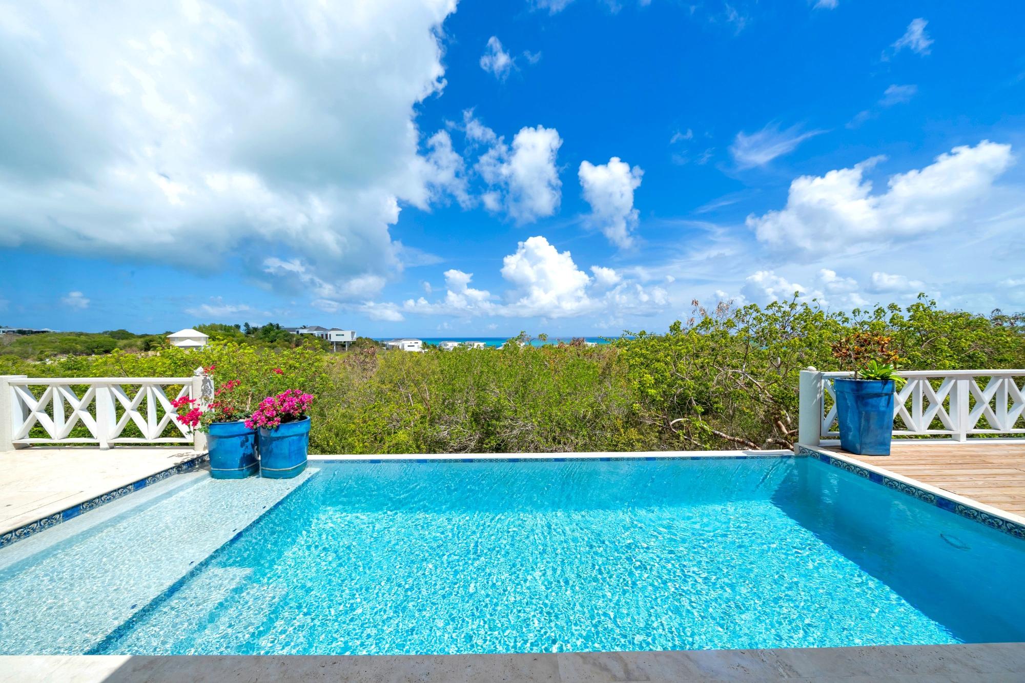 Caicos Blue Villa