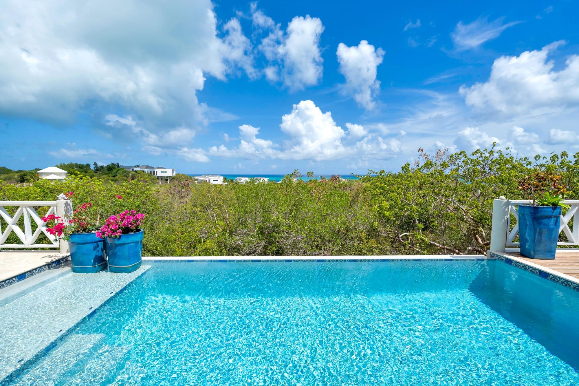 Caicos Blue Villa