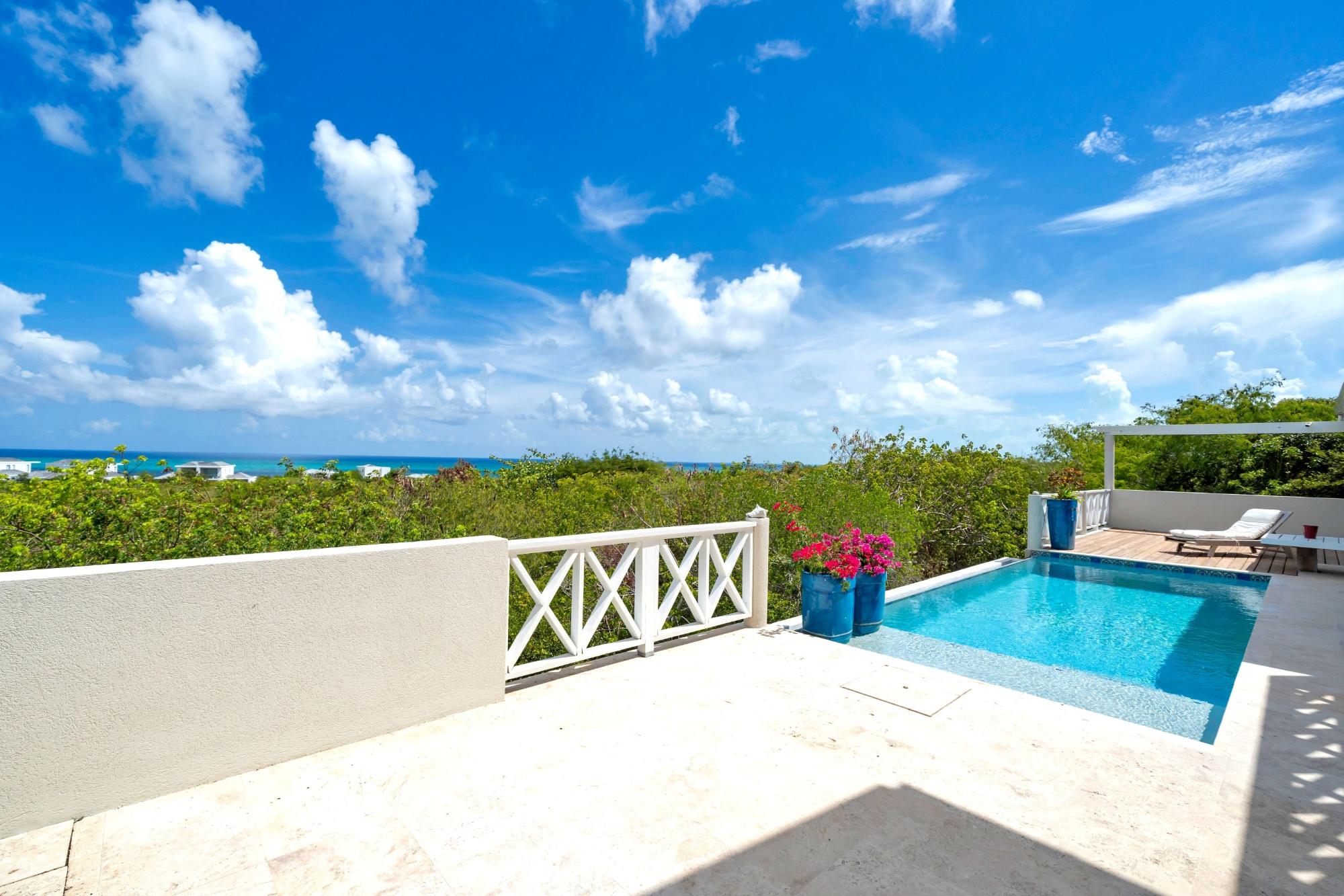 Caicos Blue Villa