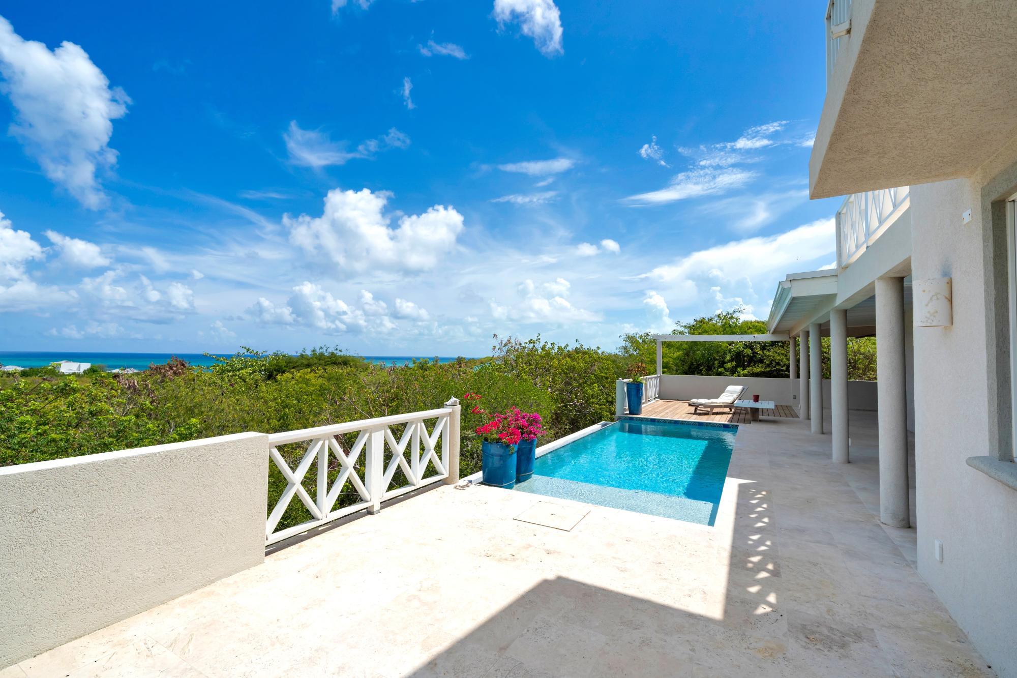 Caicos Blue Villa