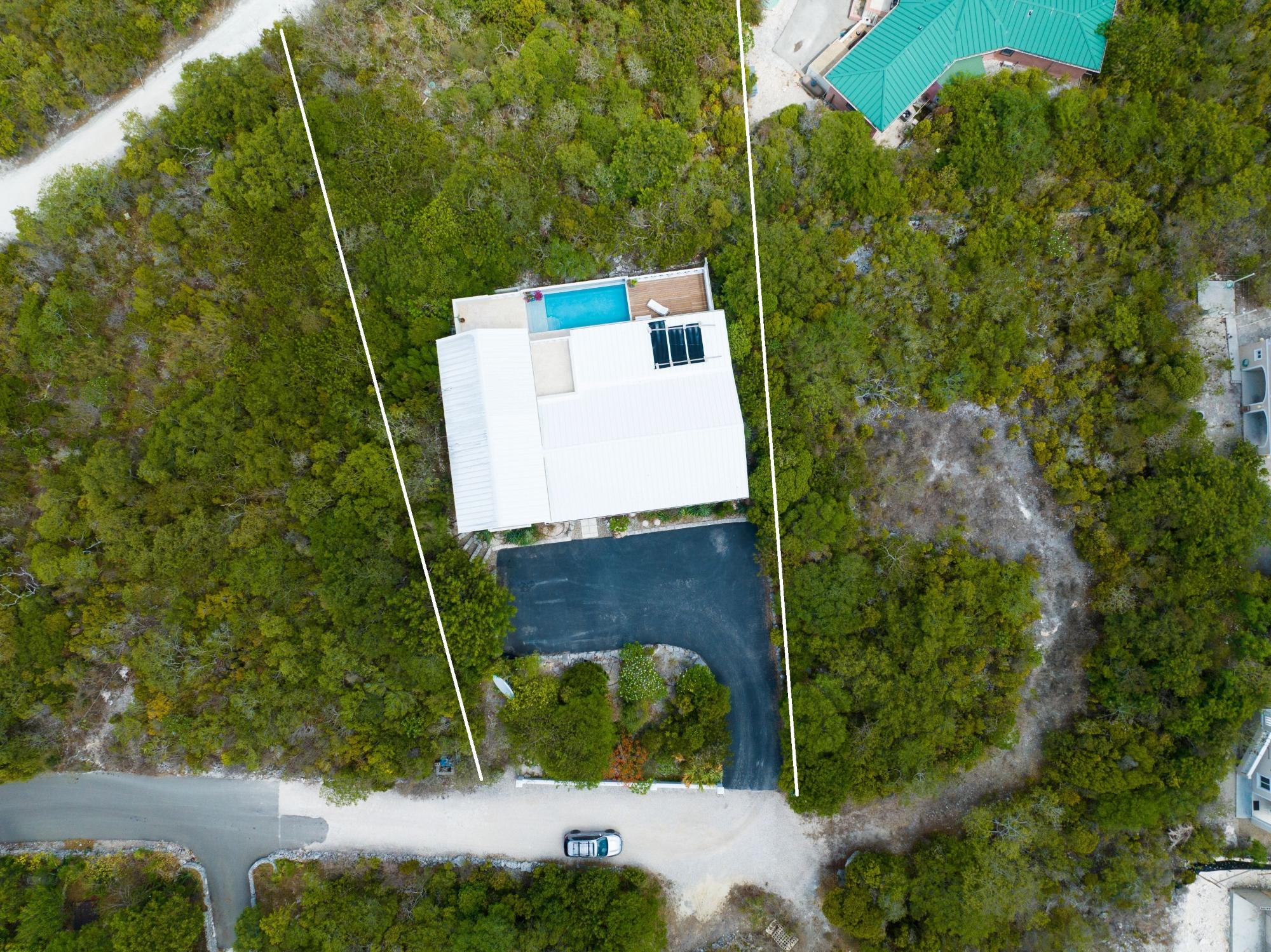 Caicos Blue Villa