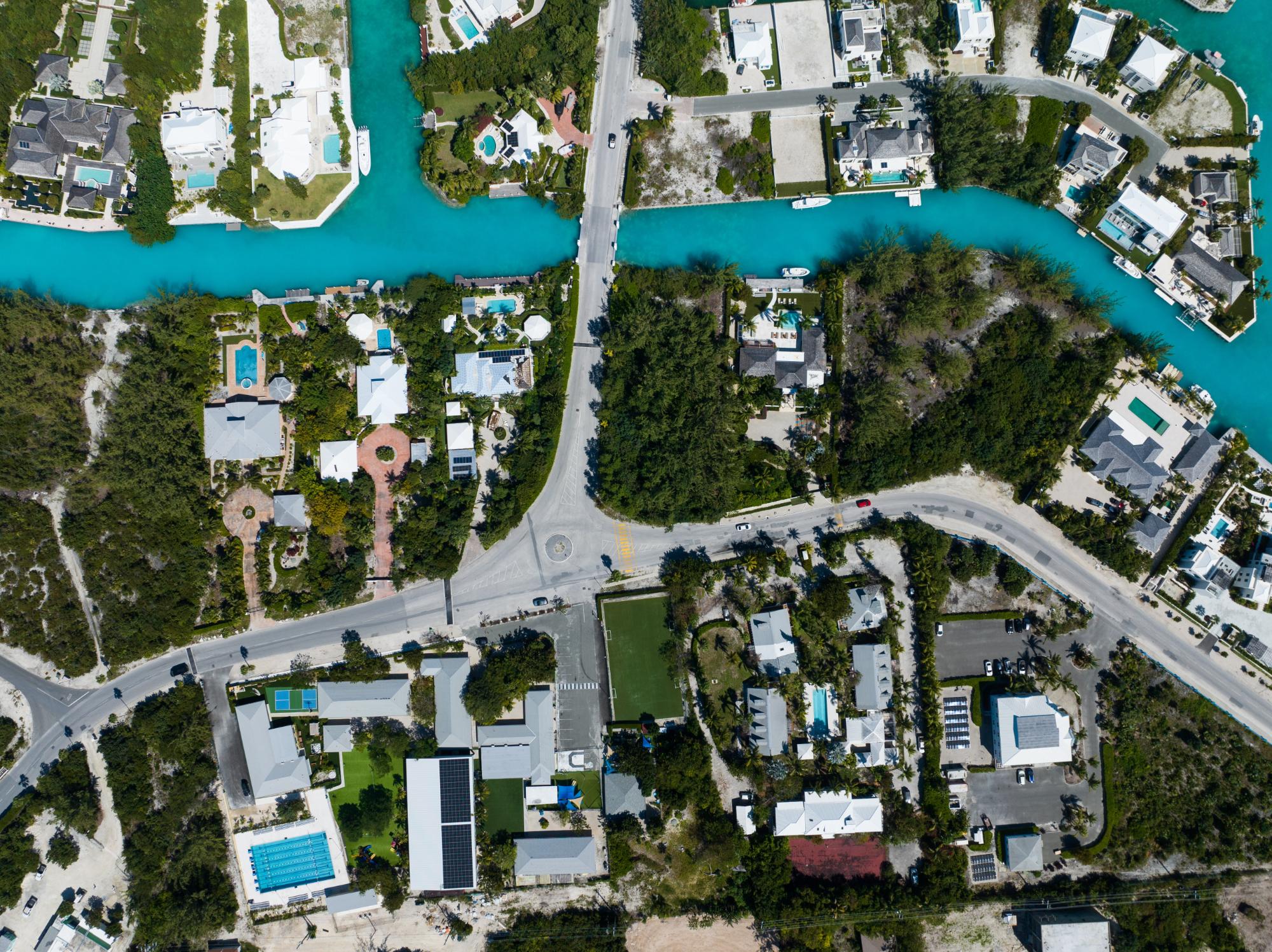 CANALFRONT LOT LEEWARD — photo 4