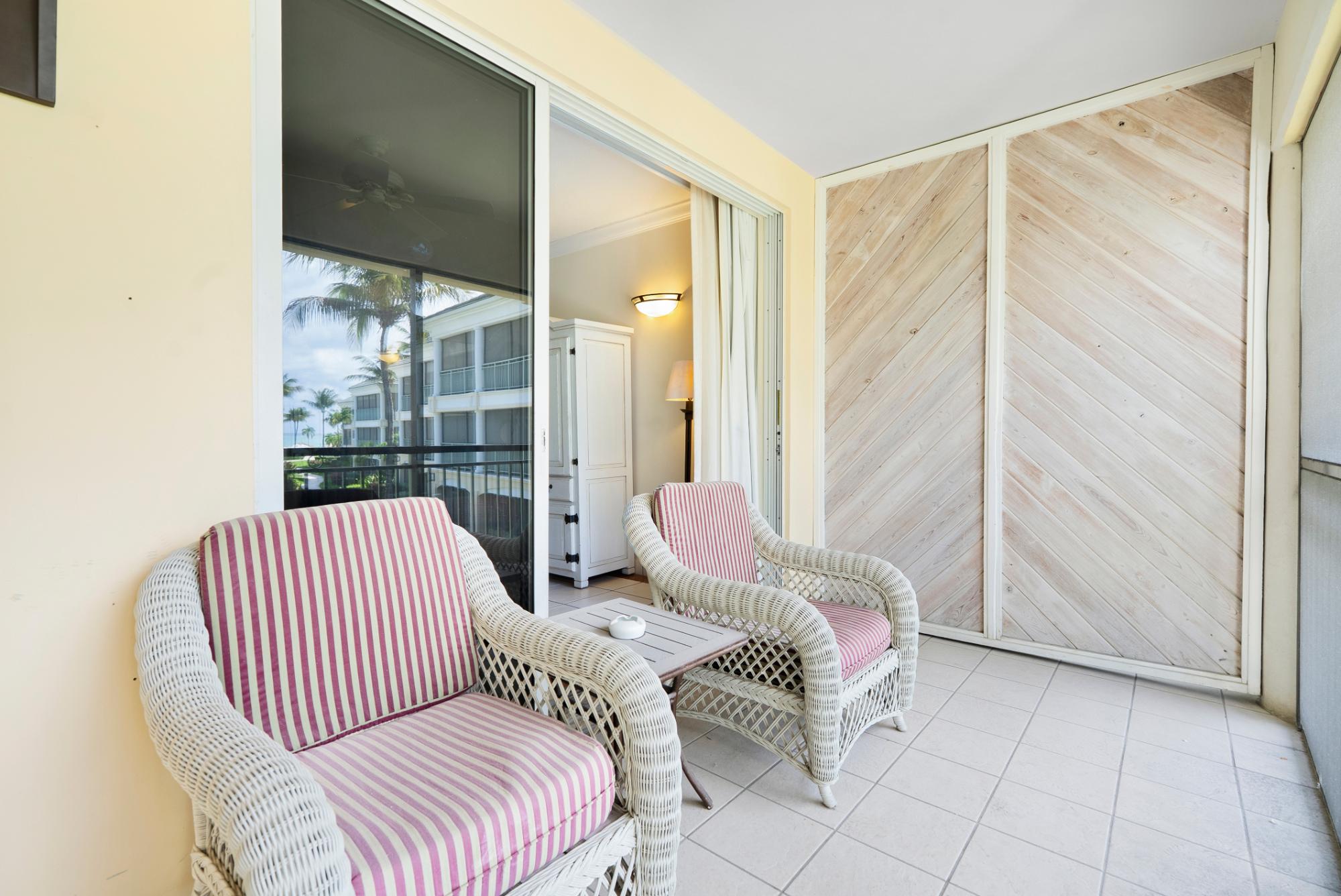 The Sands at Grace Bay