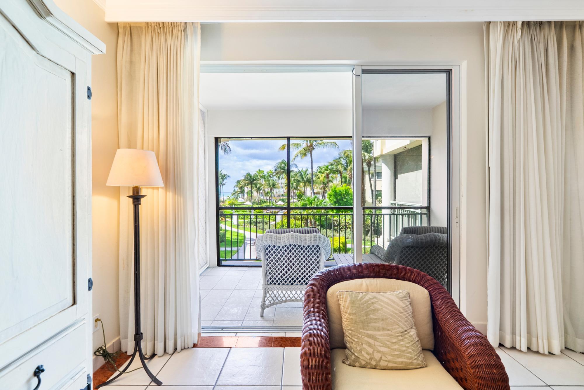 The Sands at Grace Bay