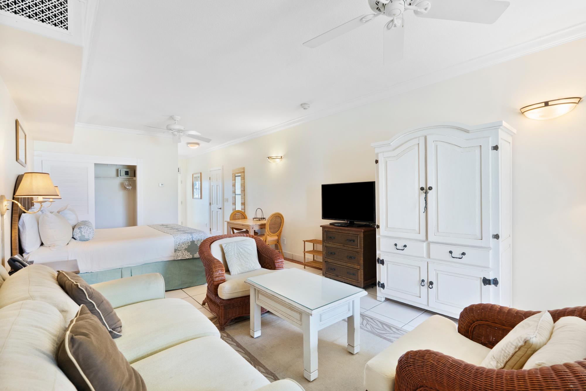 The Sands at Grace Bay