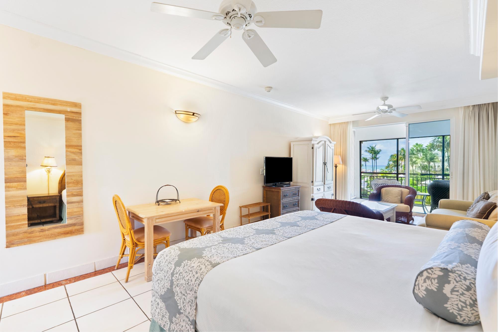 The Sands at Grace Bay