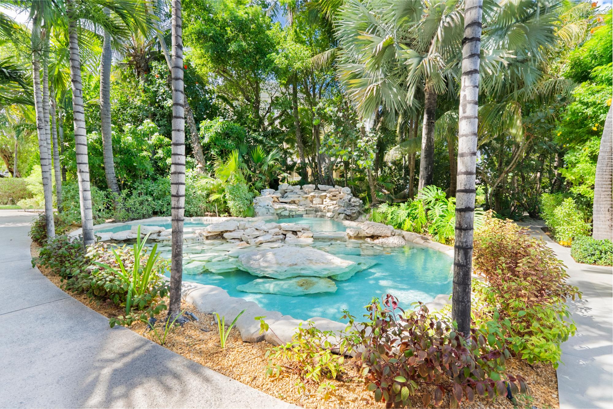 The Sands at Grace Bay
