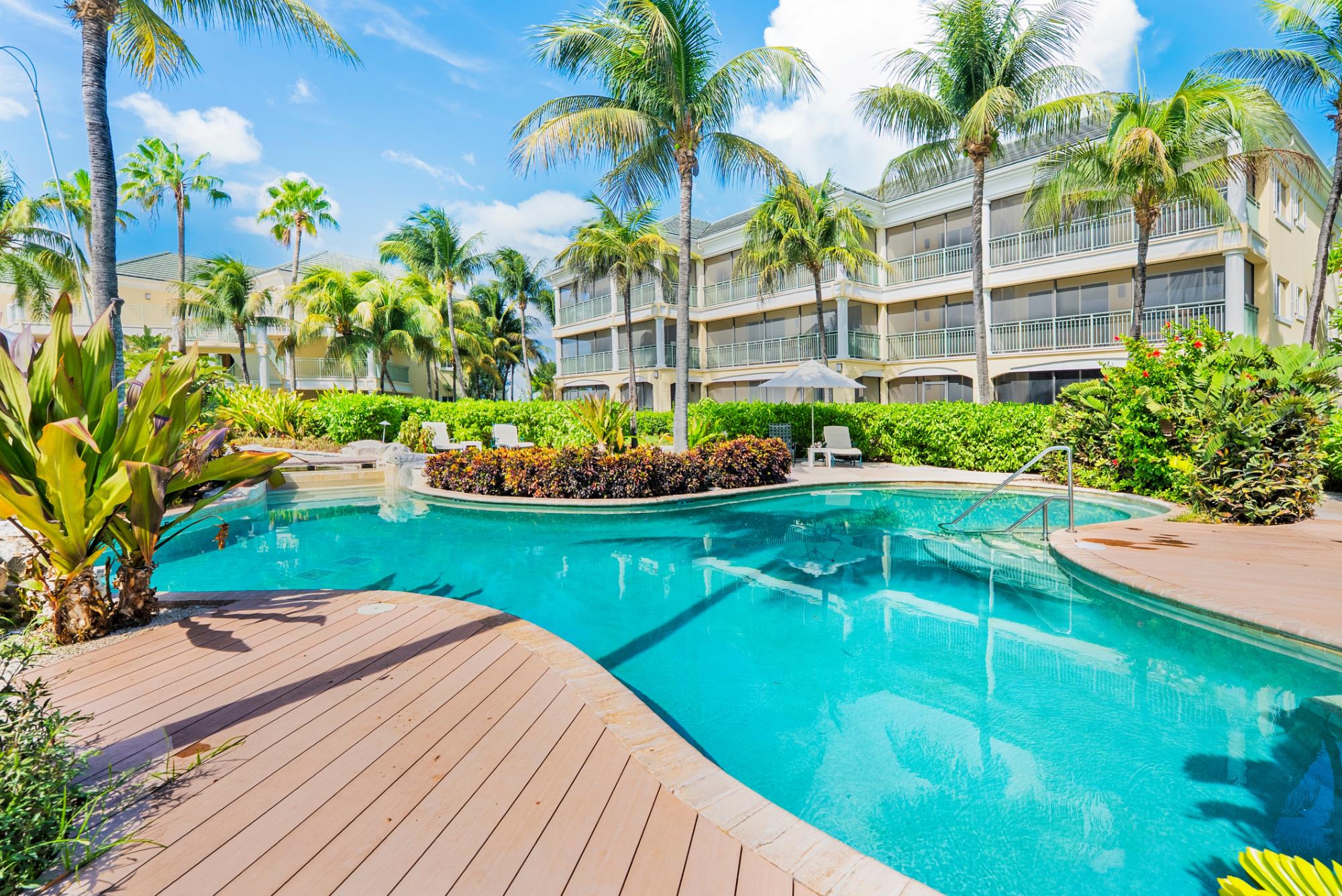 The Sands at Grace Bay