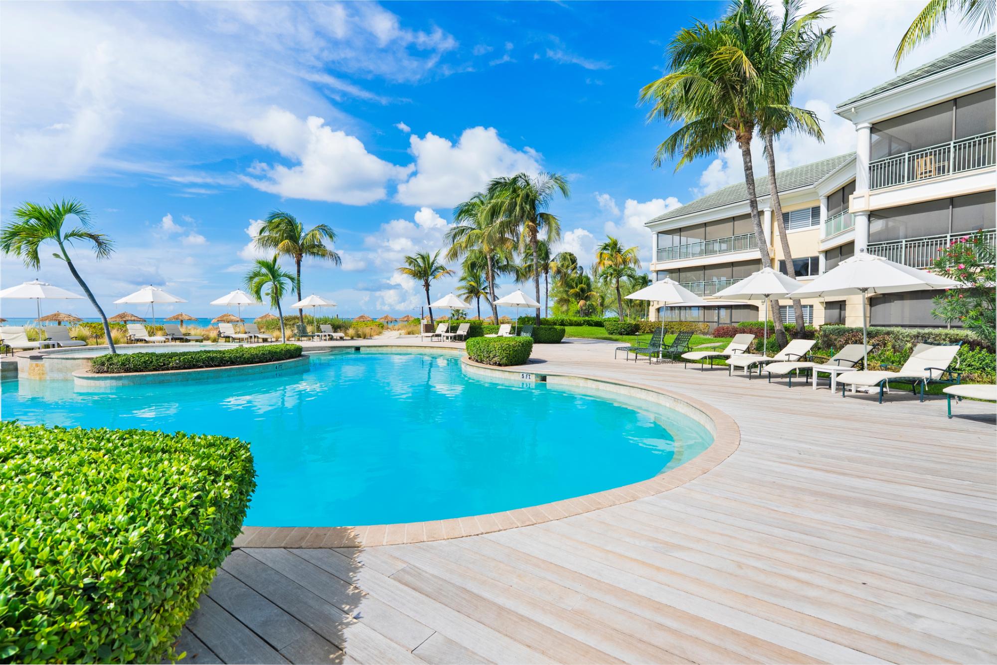 The Sands at Grace Bay