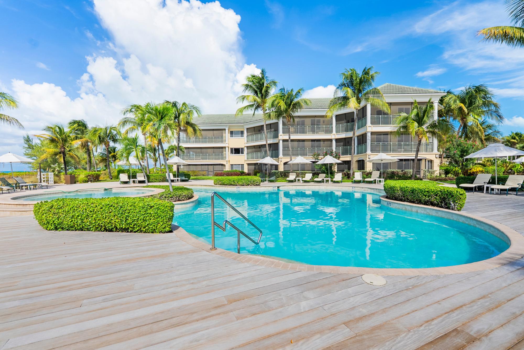 The Sands at Grace Bay