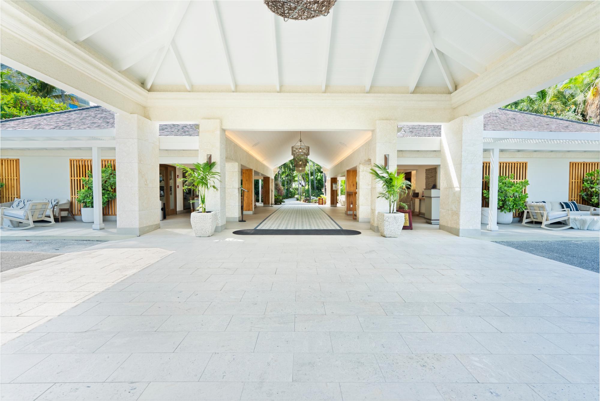 The Sands at Grace Bay