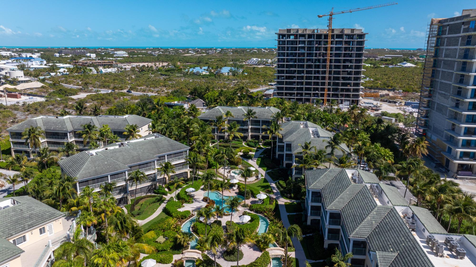 The Sands at Grace Bay
