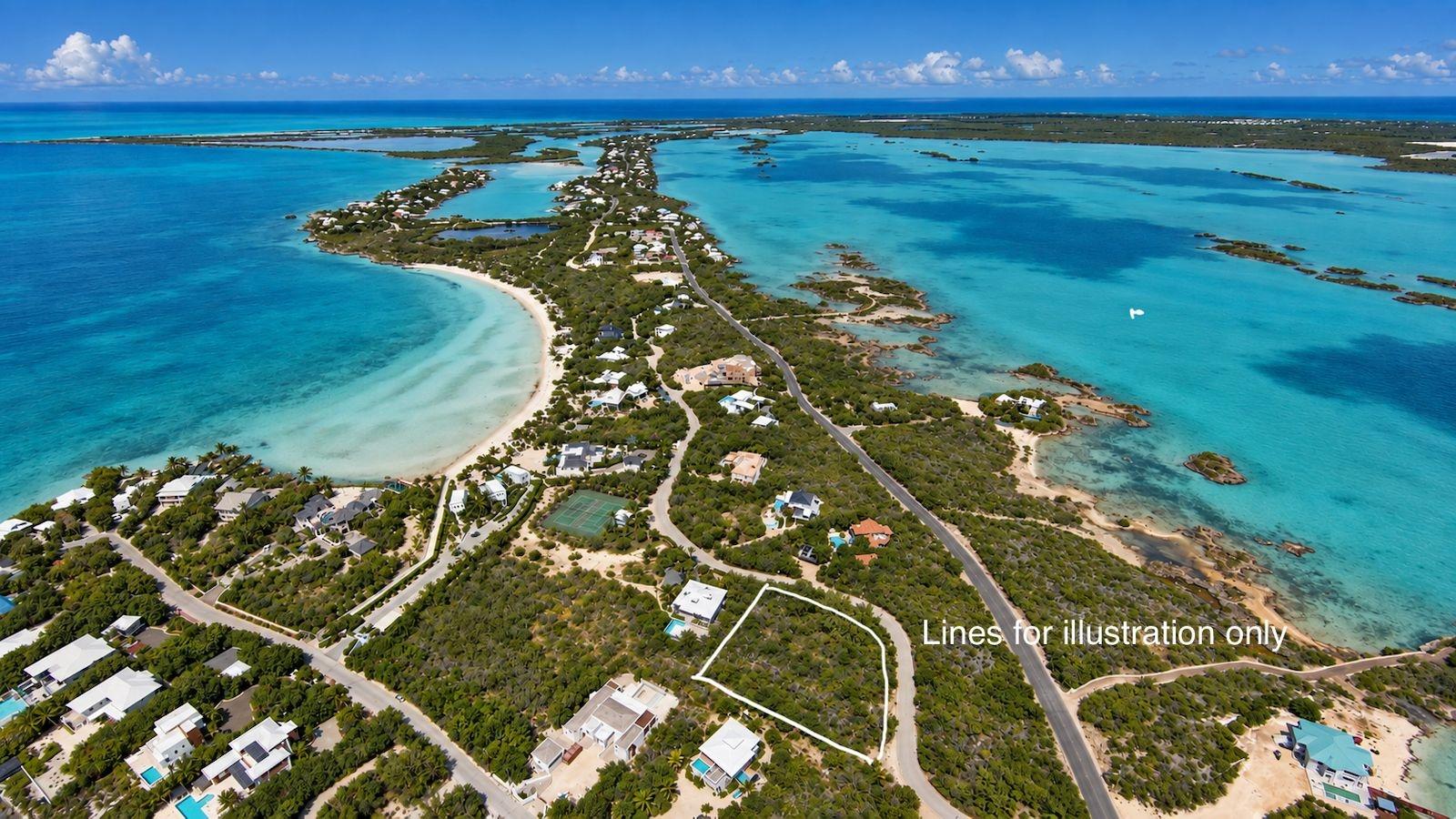 Taylor Bay