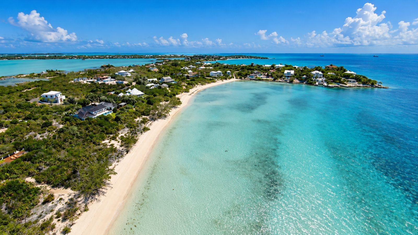 Taylor Bay