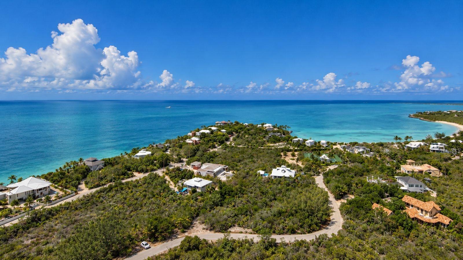 Taylor Bay