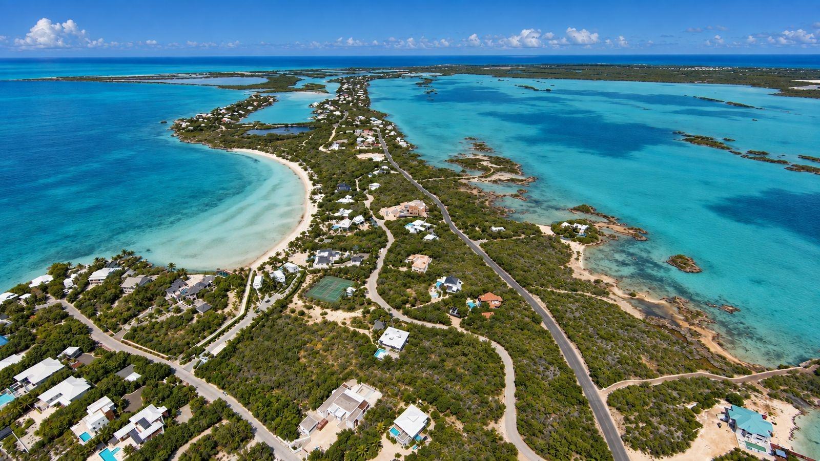 Taylor Bay