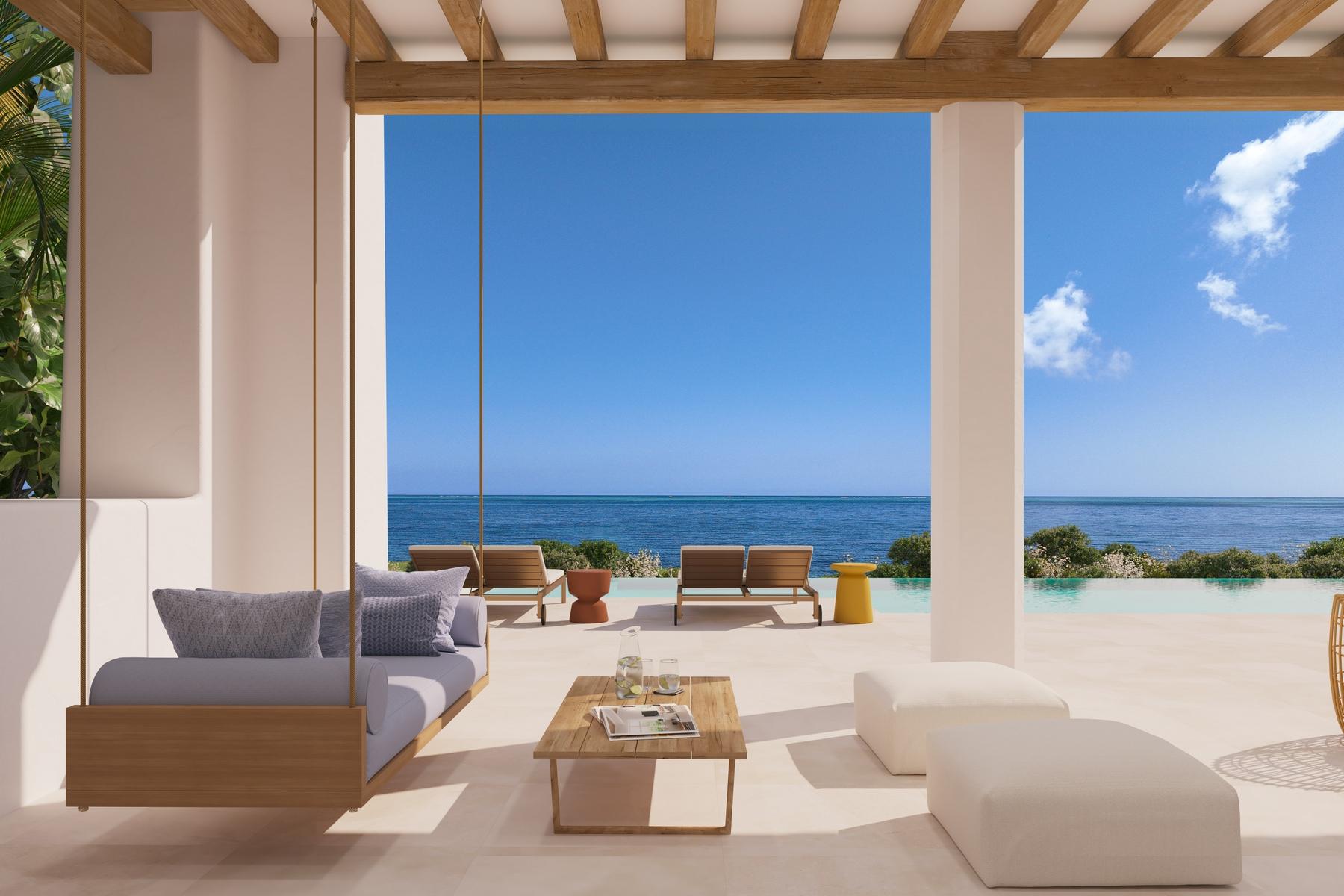 M-HOUSE D1 - LOT 2 5BR — photo 3