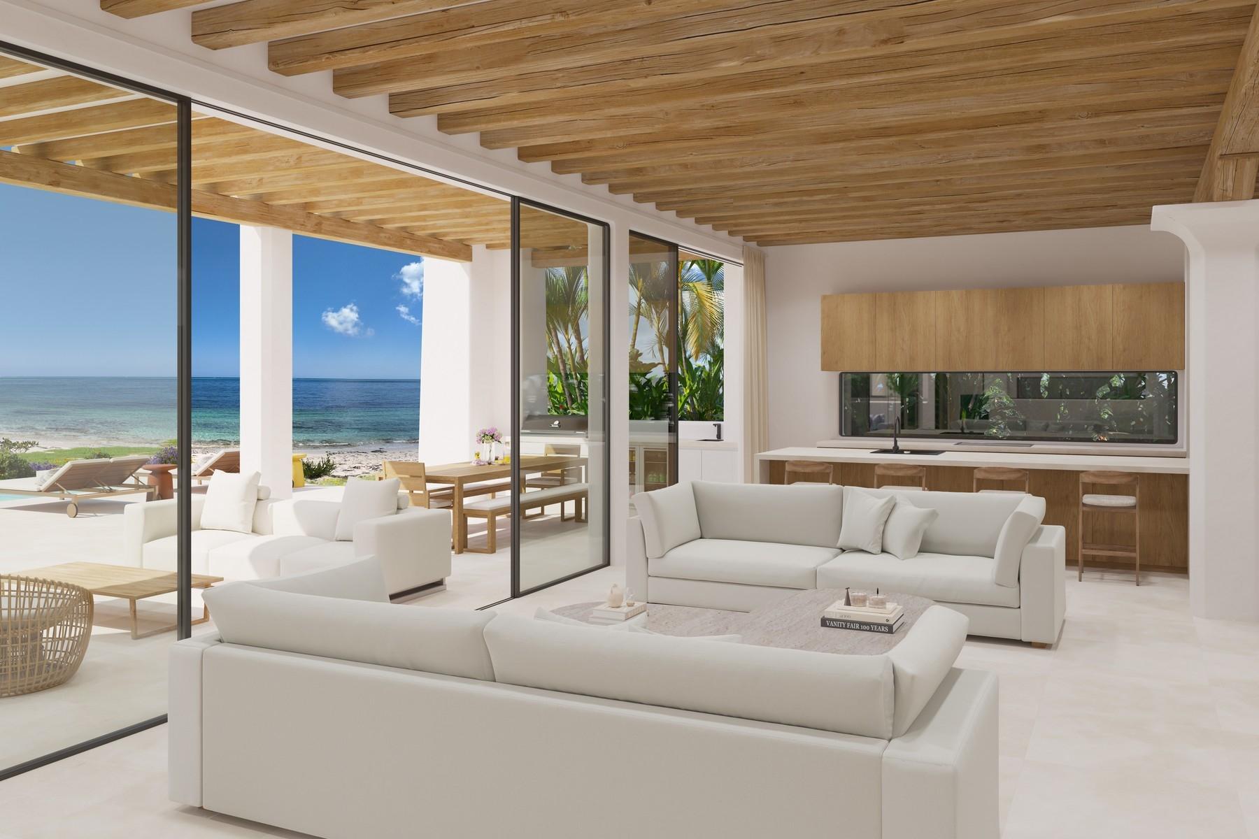 M-HOUSE D1 - LOT 2 5BR — photo 5