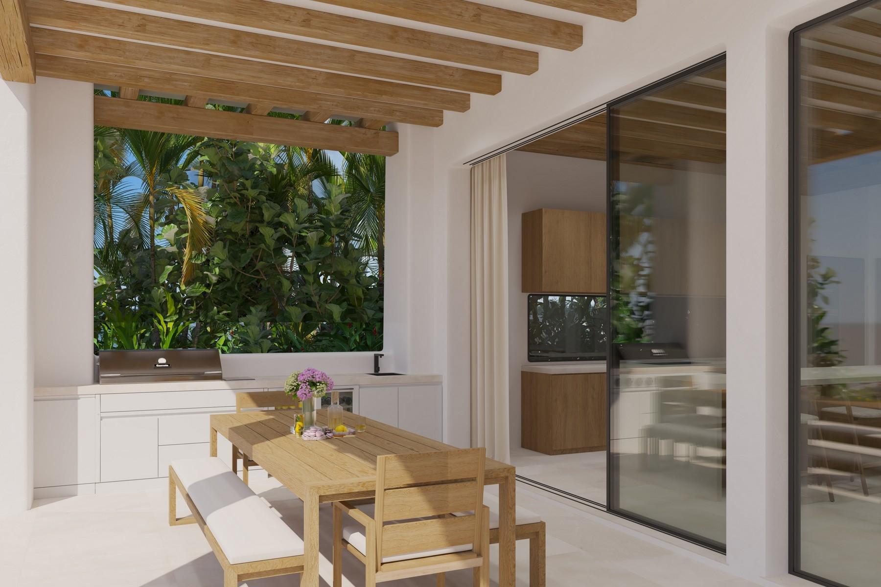 M-House D1 - Lot 2