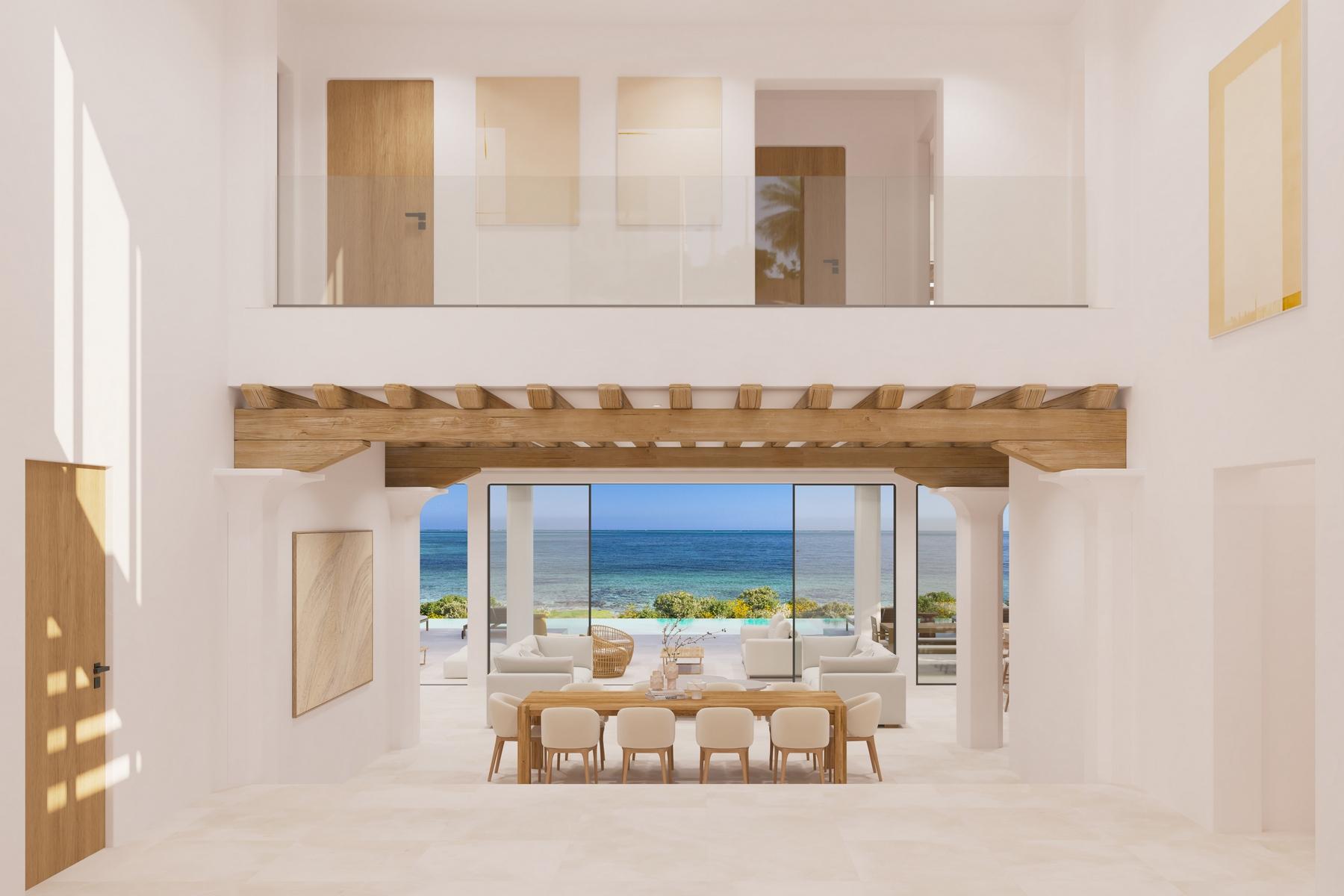 M-HOUSE D1 - LOT 2 6BR — photo 5