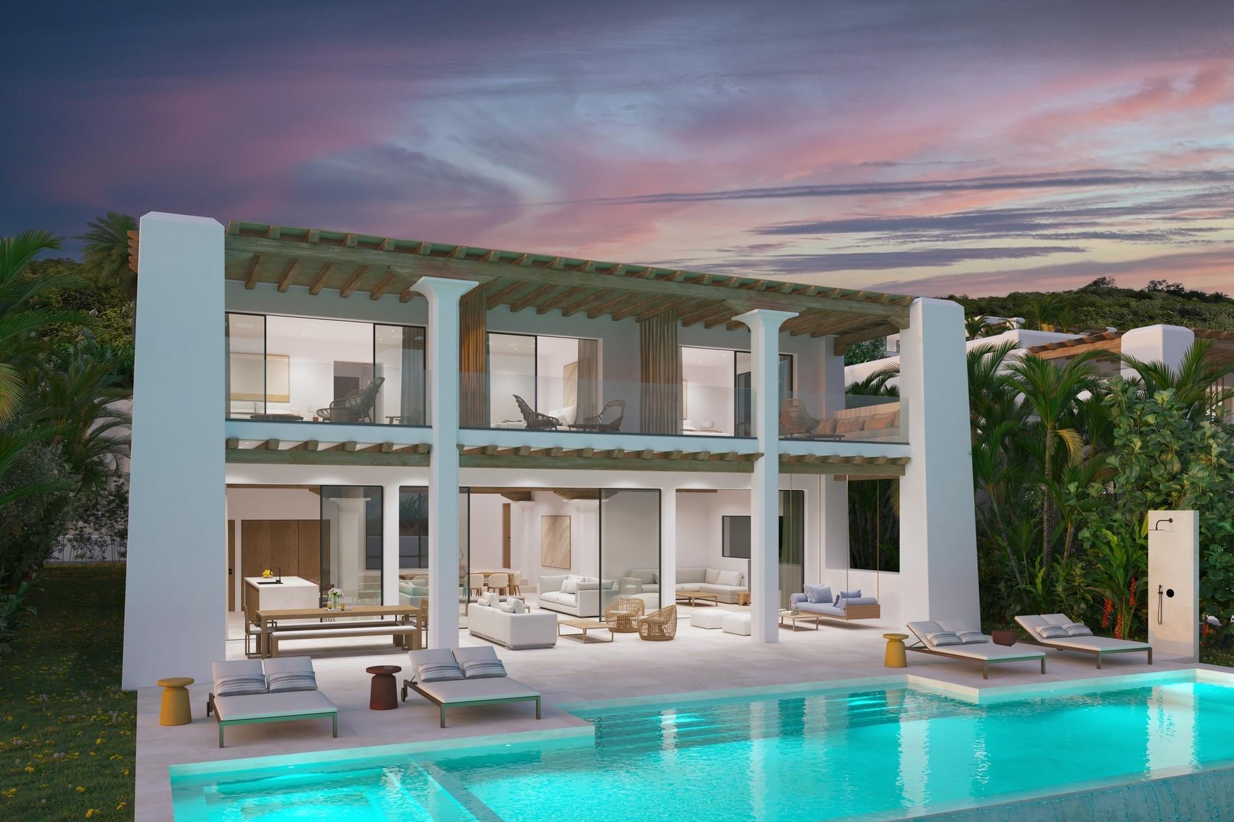 M-House D1 - Lot 2