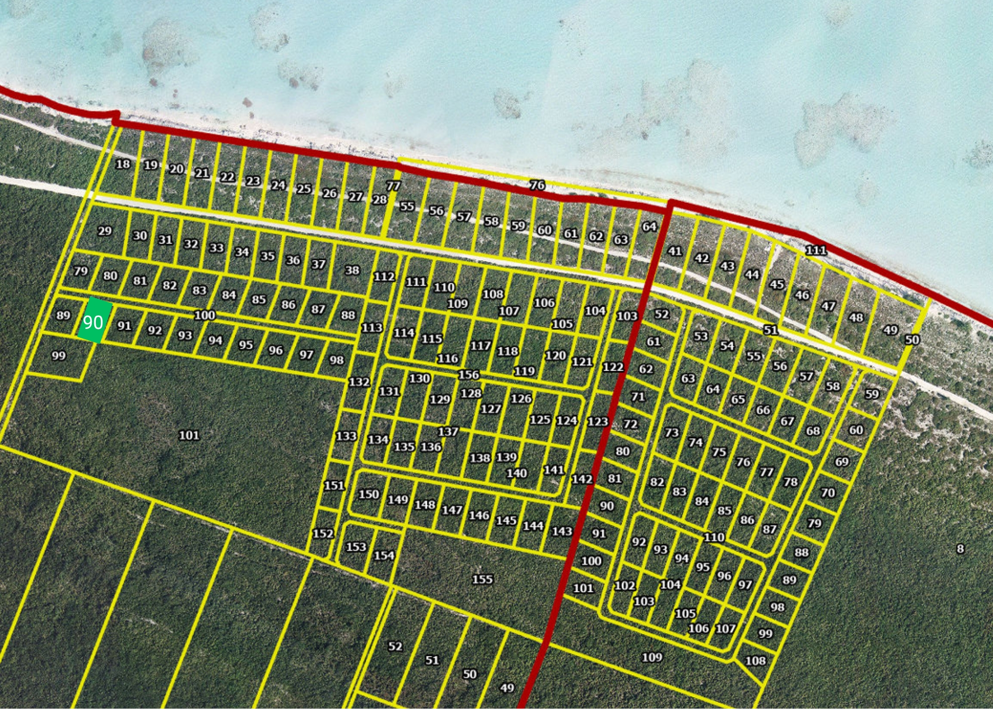 Residential Lot