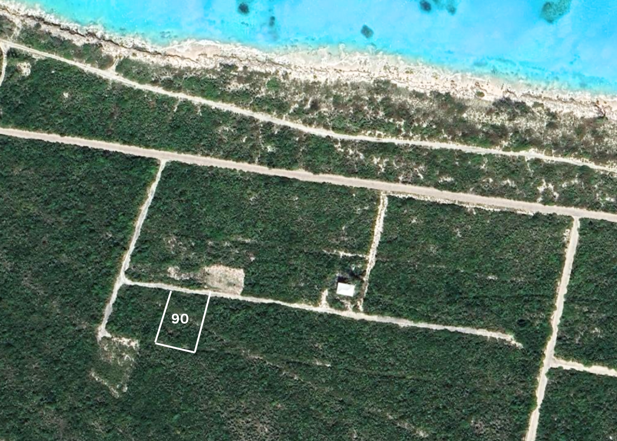 Residential Lot