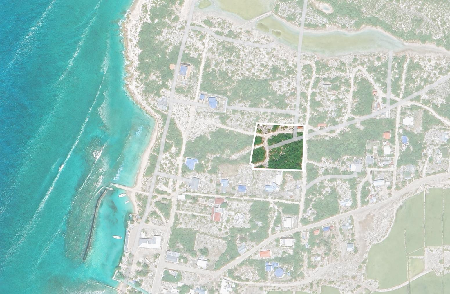 Salt Cay Vacant Land