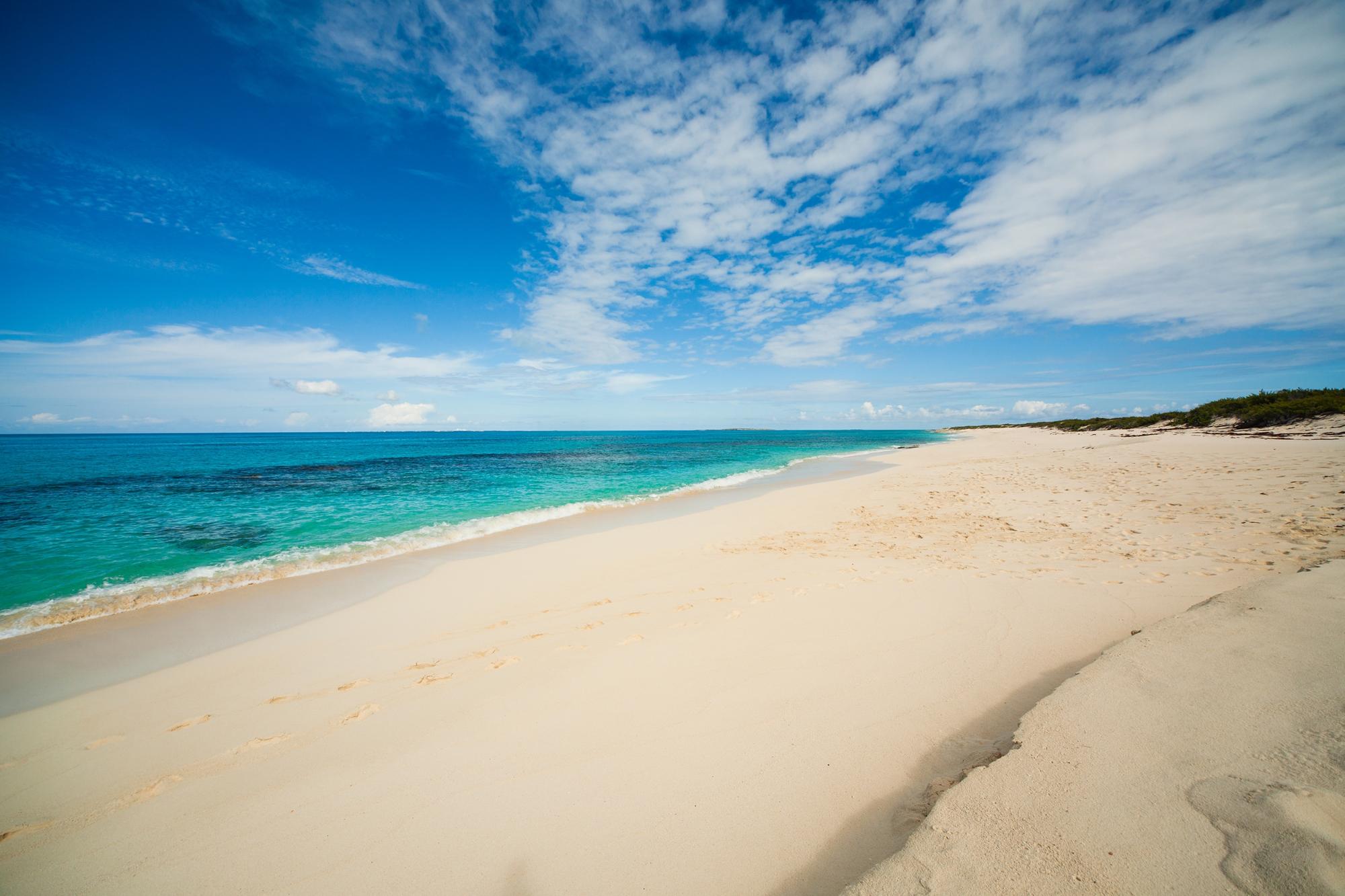 Salt Cay Vacant Land