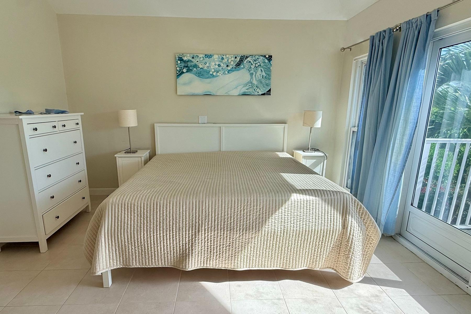 #6 Seaflowers Townhome