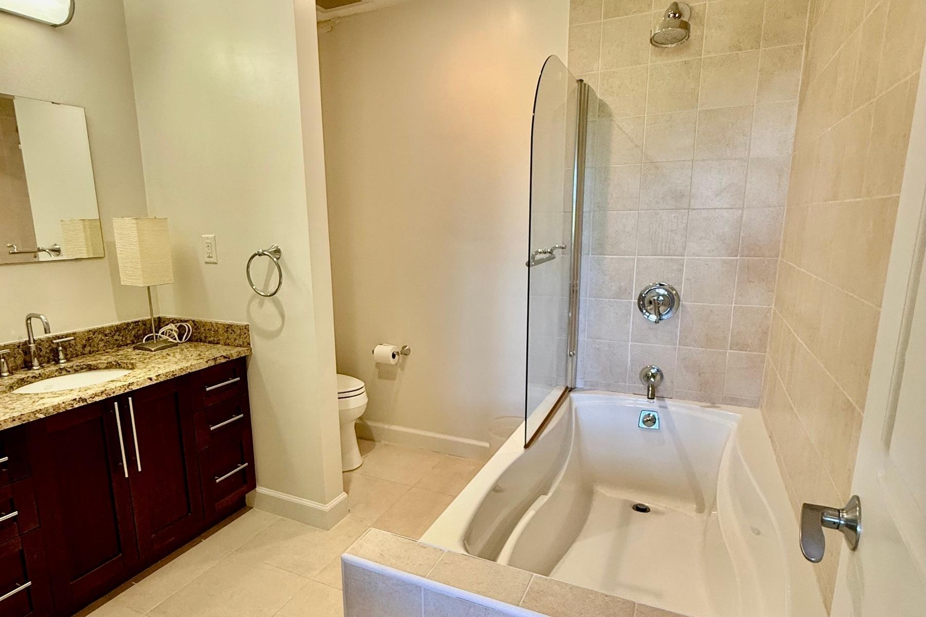 #6 Seaflowers Townhome