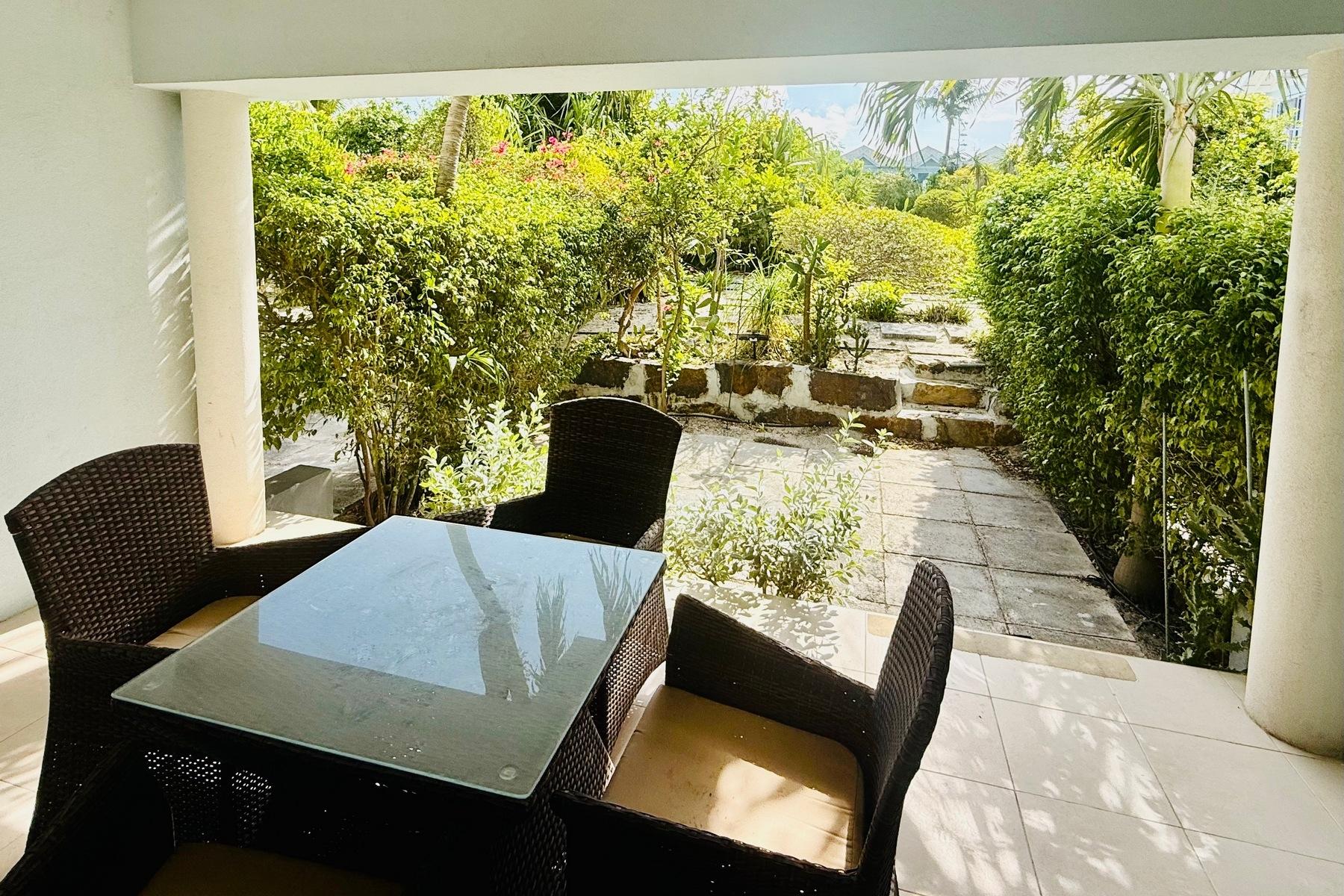 #6 Seaflowers Townhome