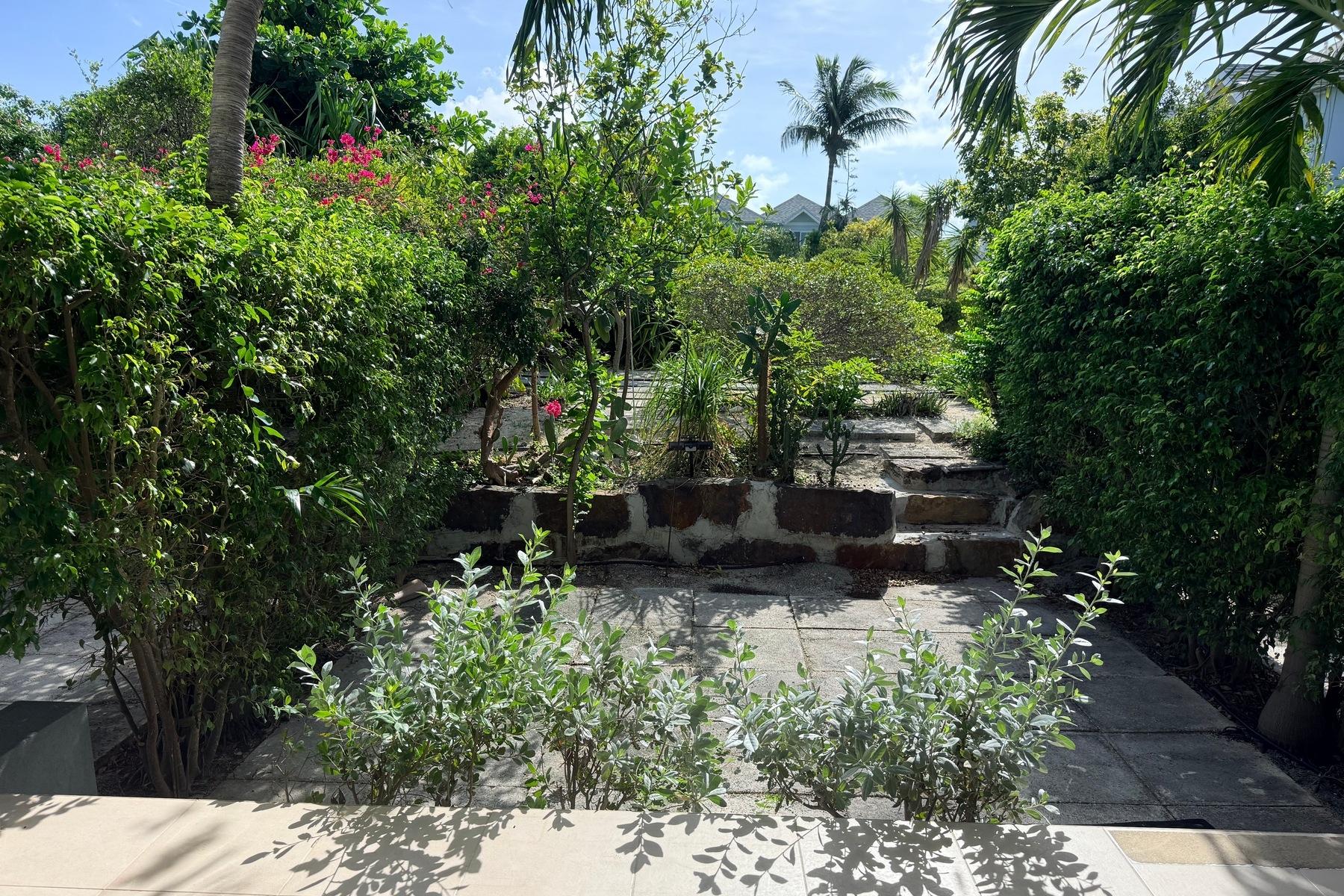 #6 Seaflowers Townhome