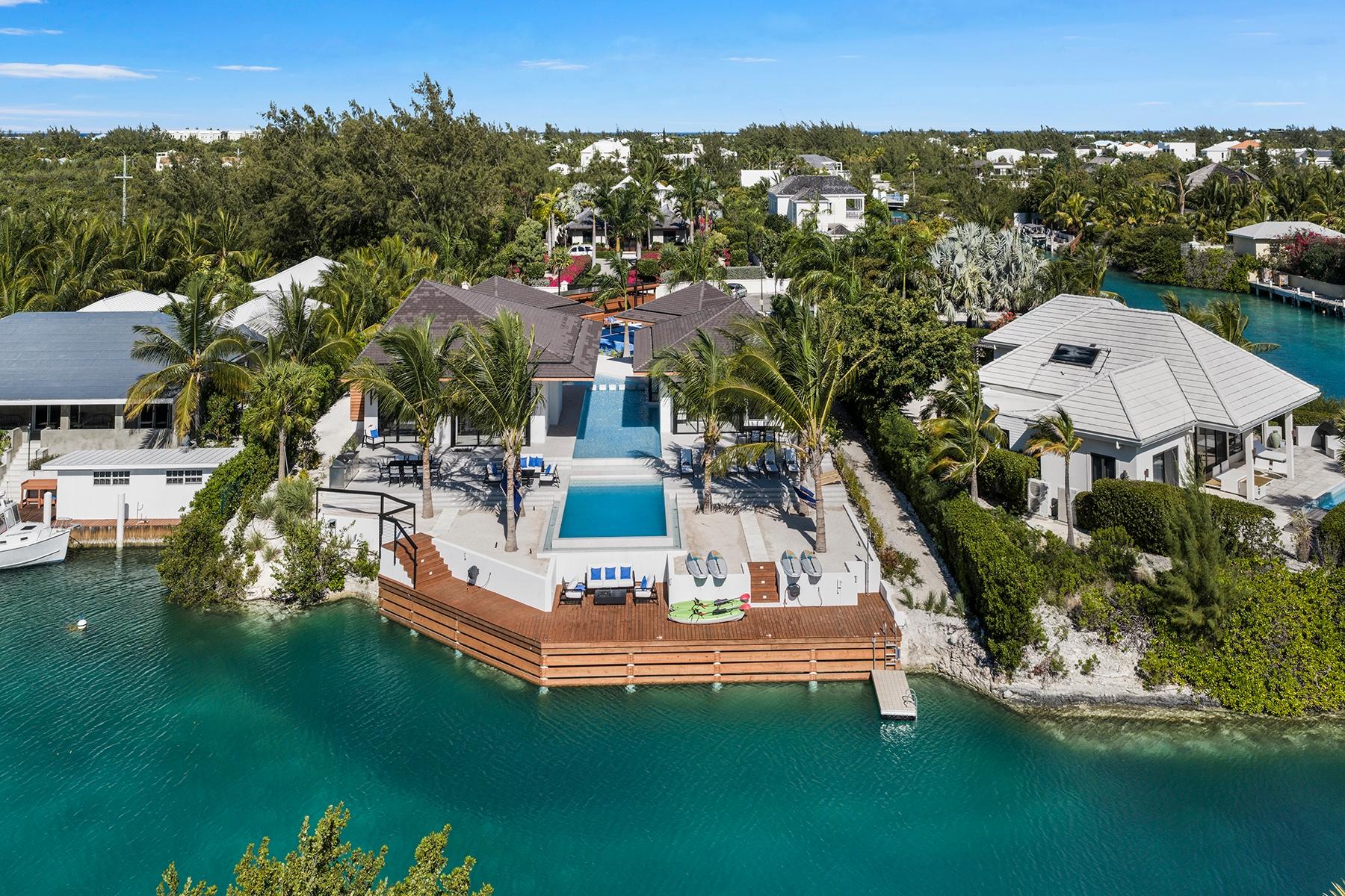 AQUA SOLIS VILLA — photo 2