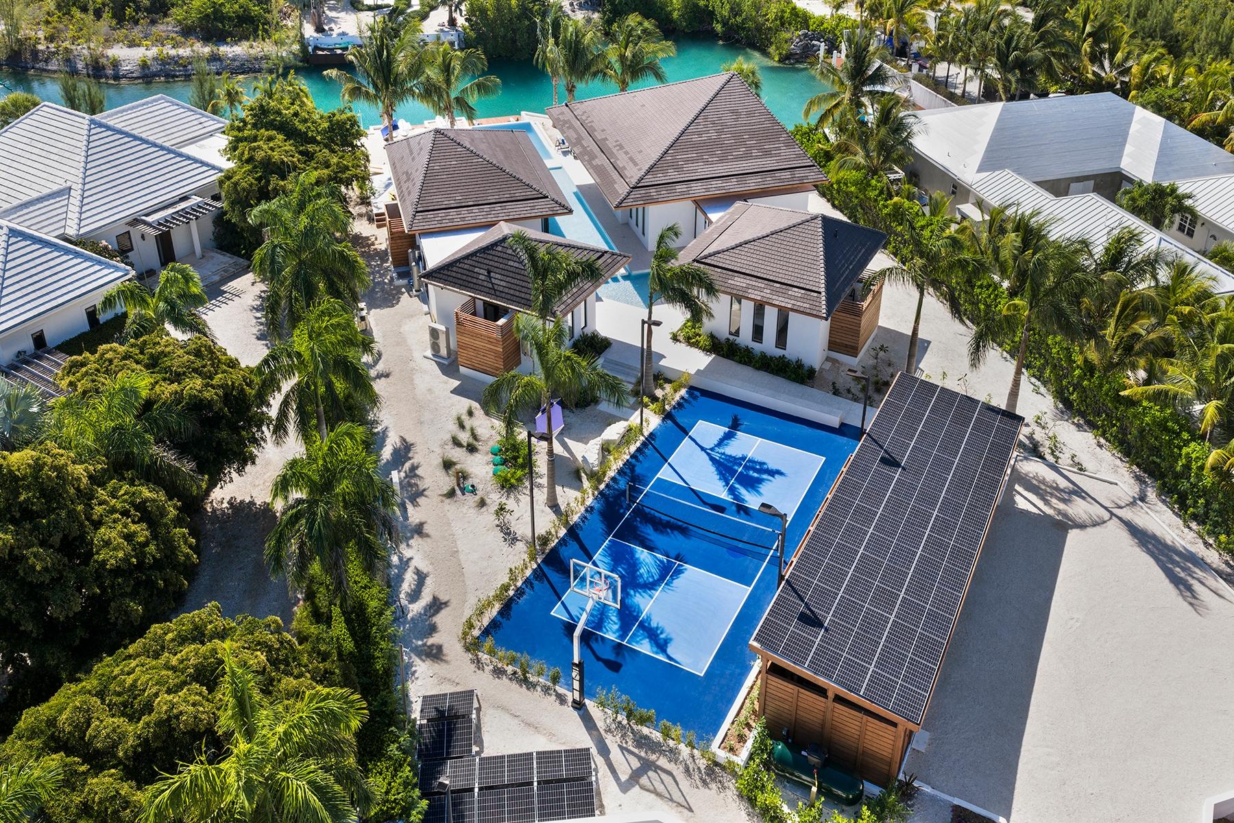 AQUA SOLIS VILLA — photo 4