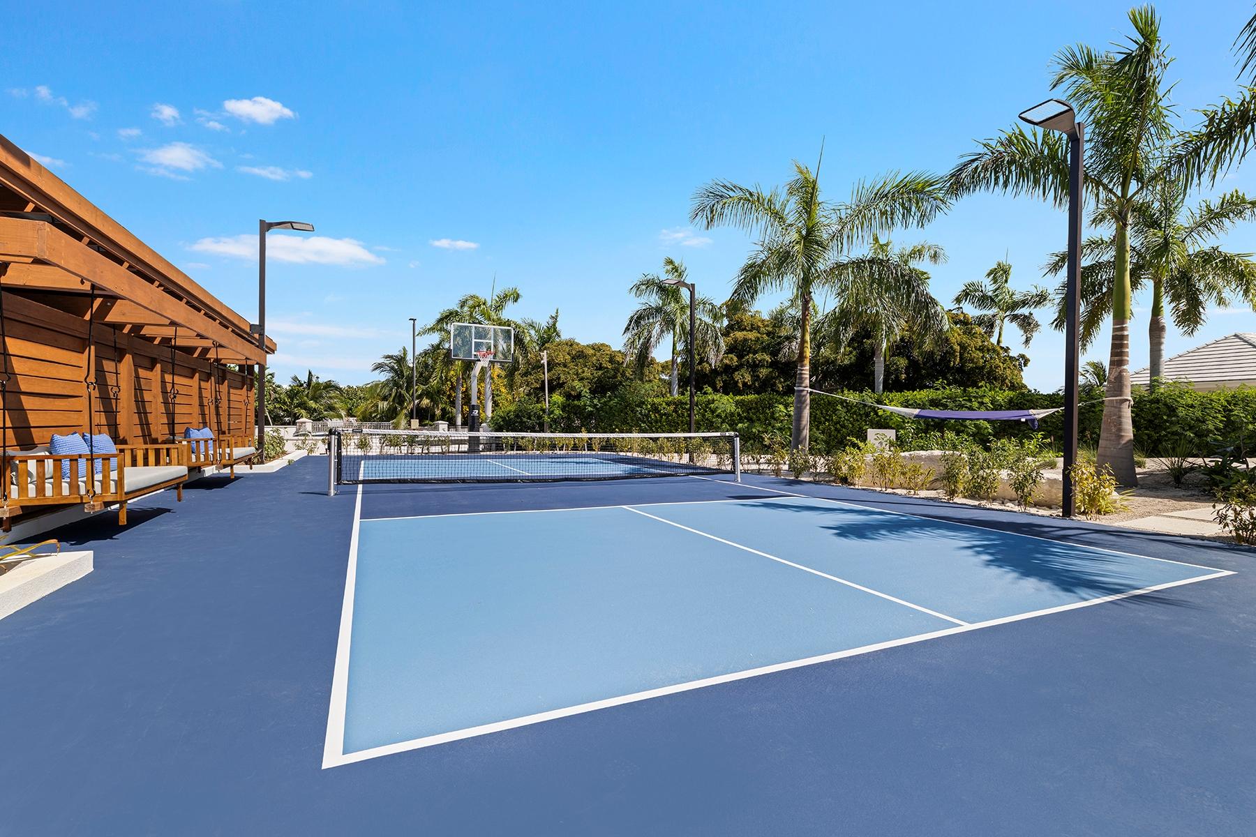 Aqua Solis Villa- Leeward