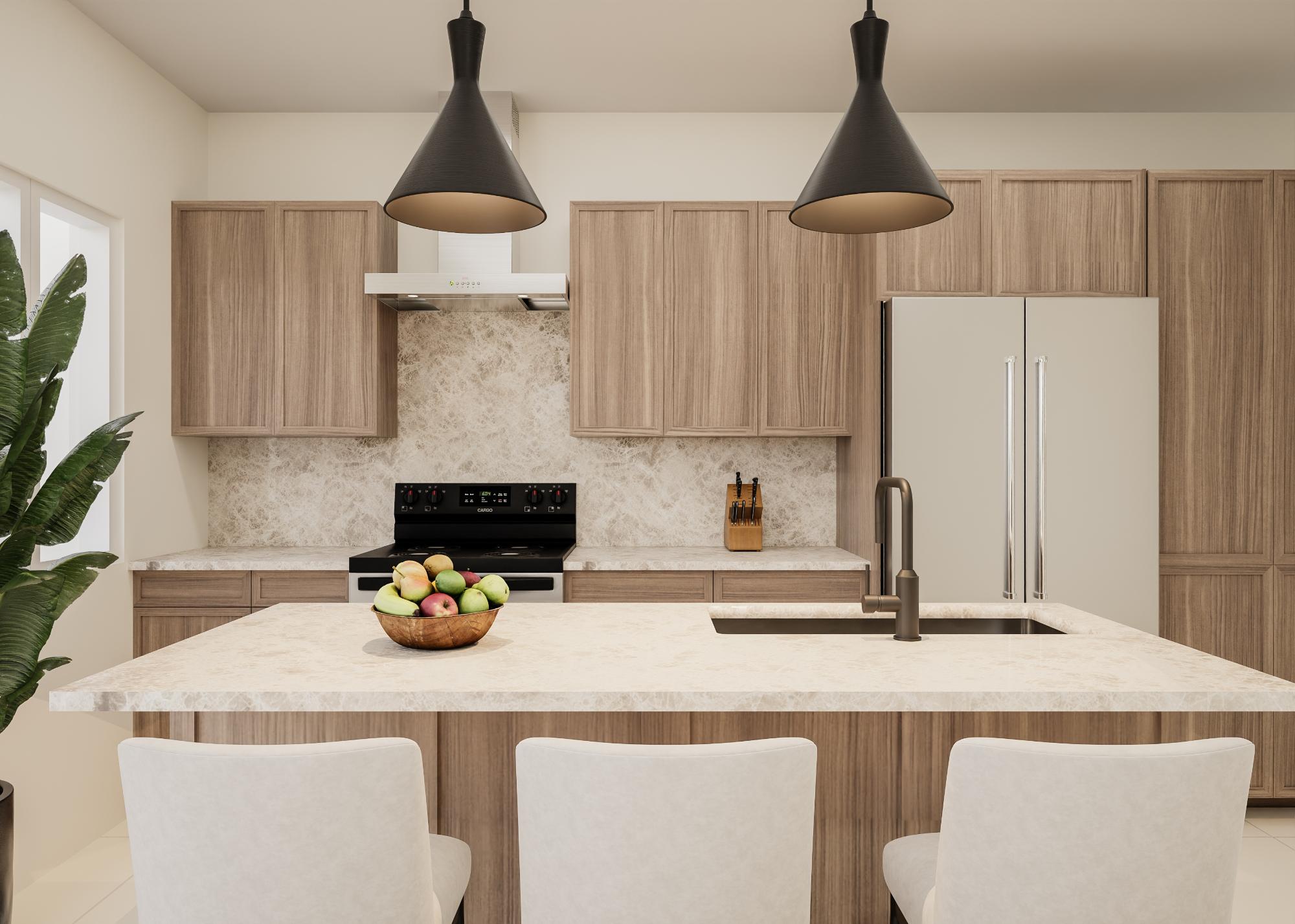 AMETHYST RESIDENCES — photo 3