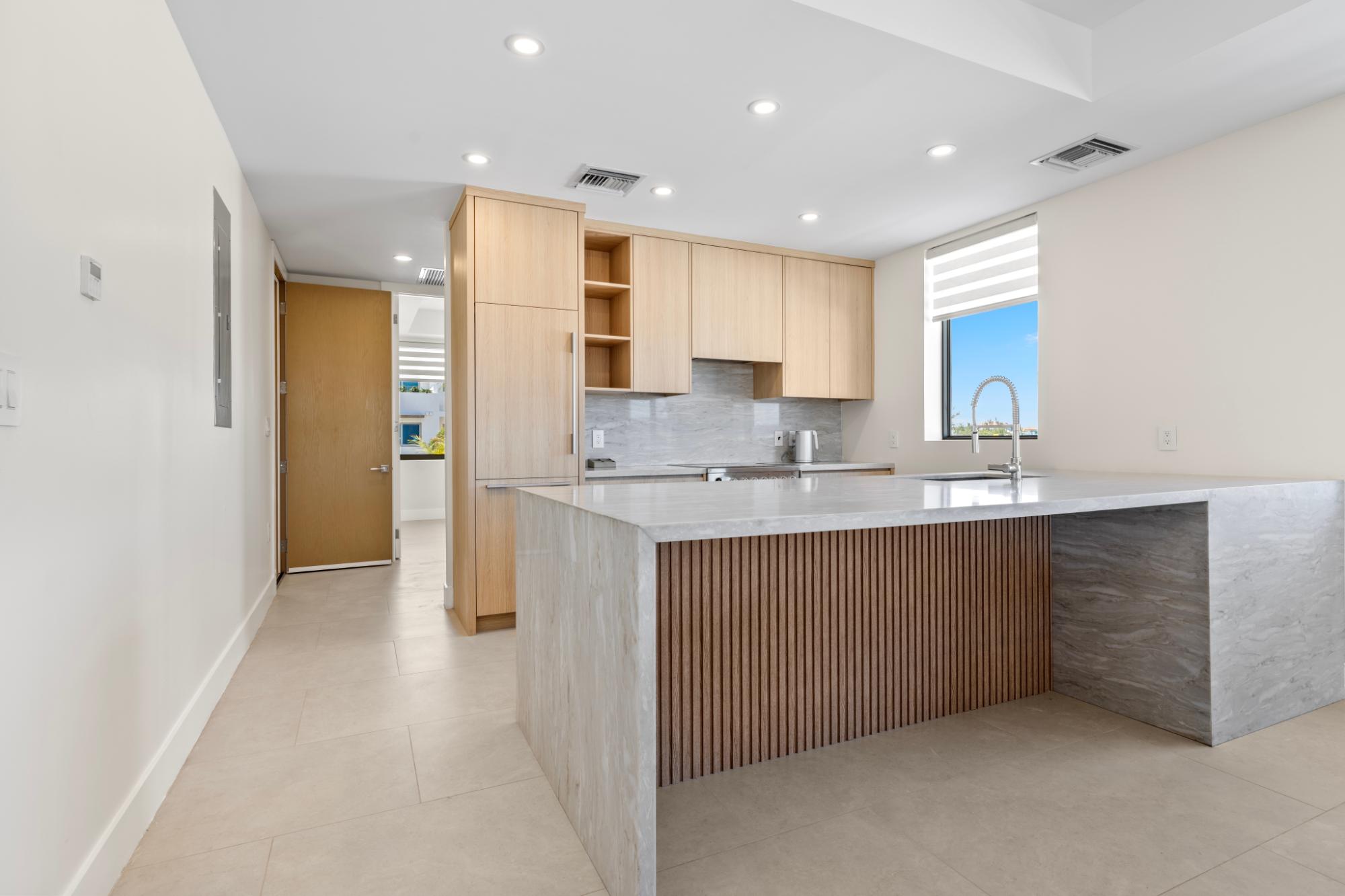 The Grove in Grace Bay