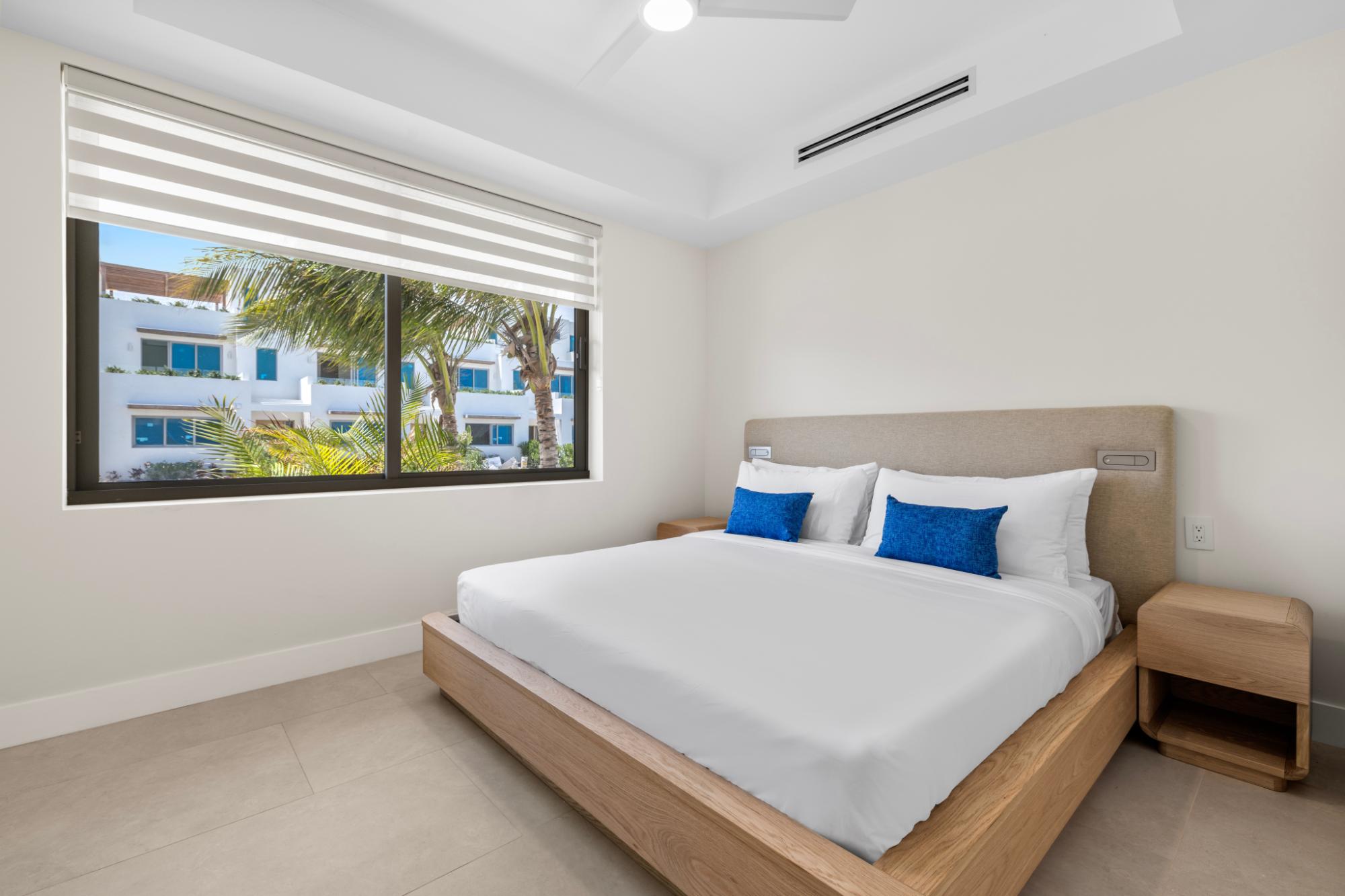 The Grove in Grace Bay